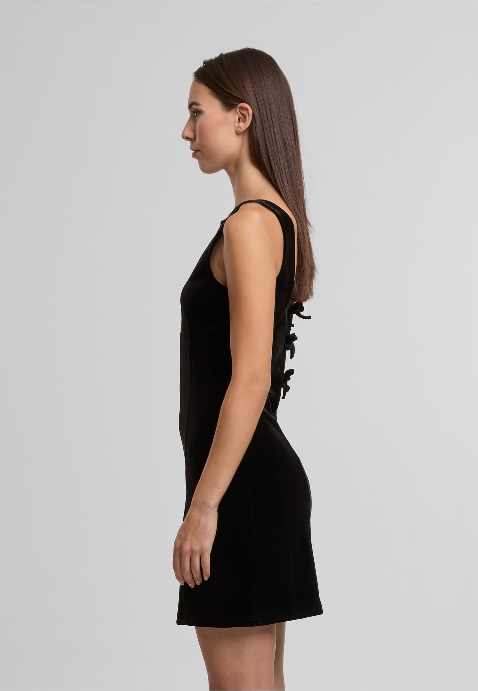 Noisy May NMLORDI S/L SHORT DETAIL DRESS JRS – Bild 3