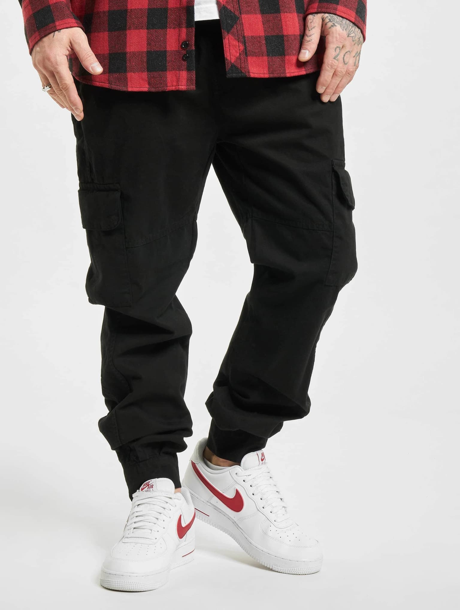 Urban Classics Military Jogg Pants