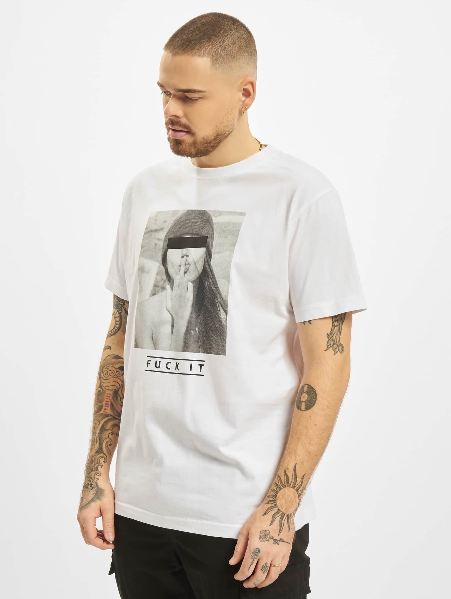 Mister Tee F#?KIT – Bild 3