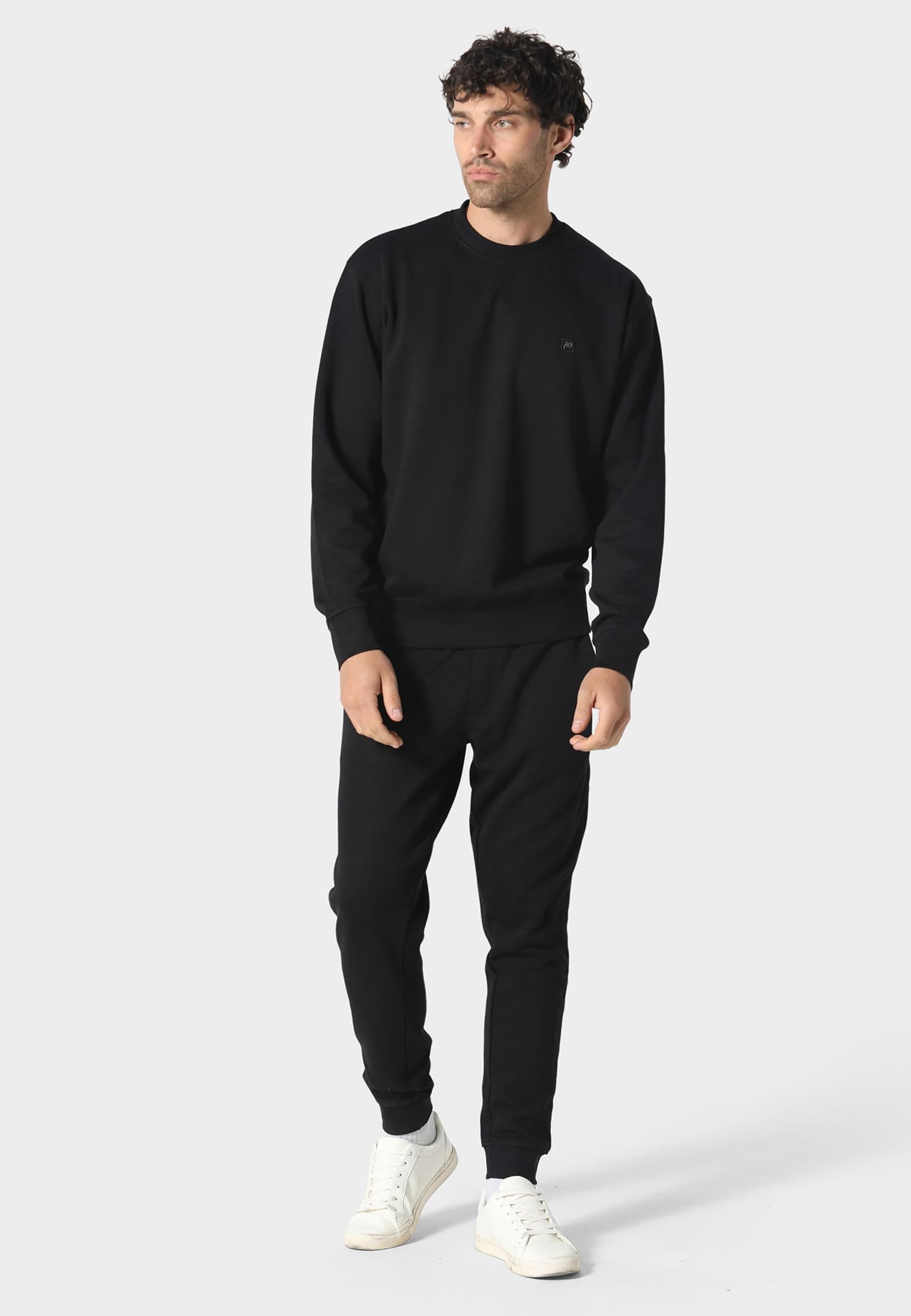 883Police VERTON SWEATSHIRT – Bild 3