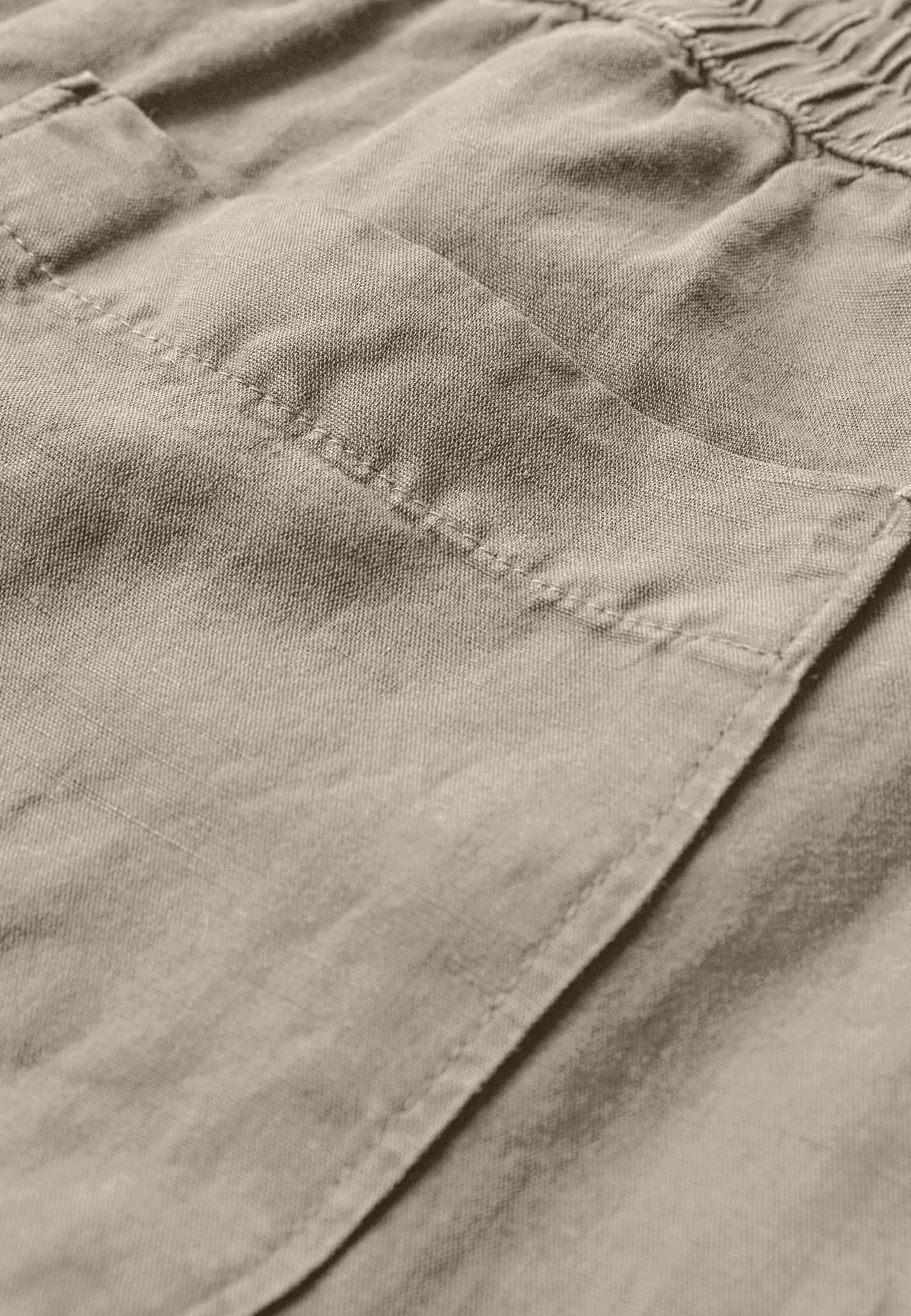 Minimum Kingsley str pants – Bild 4