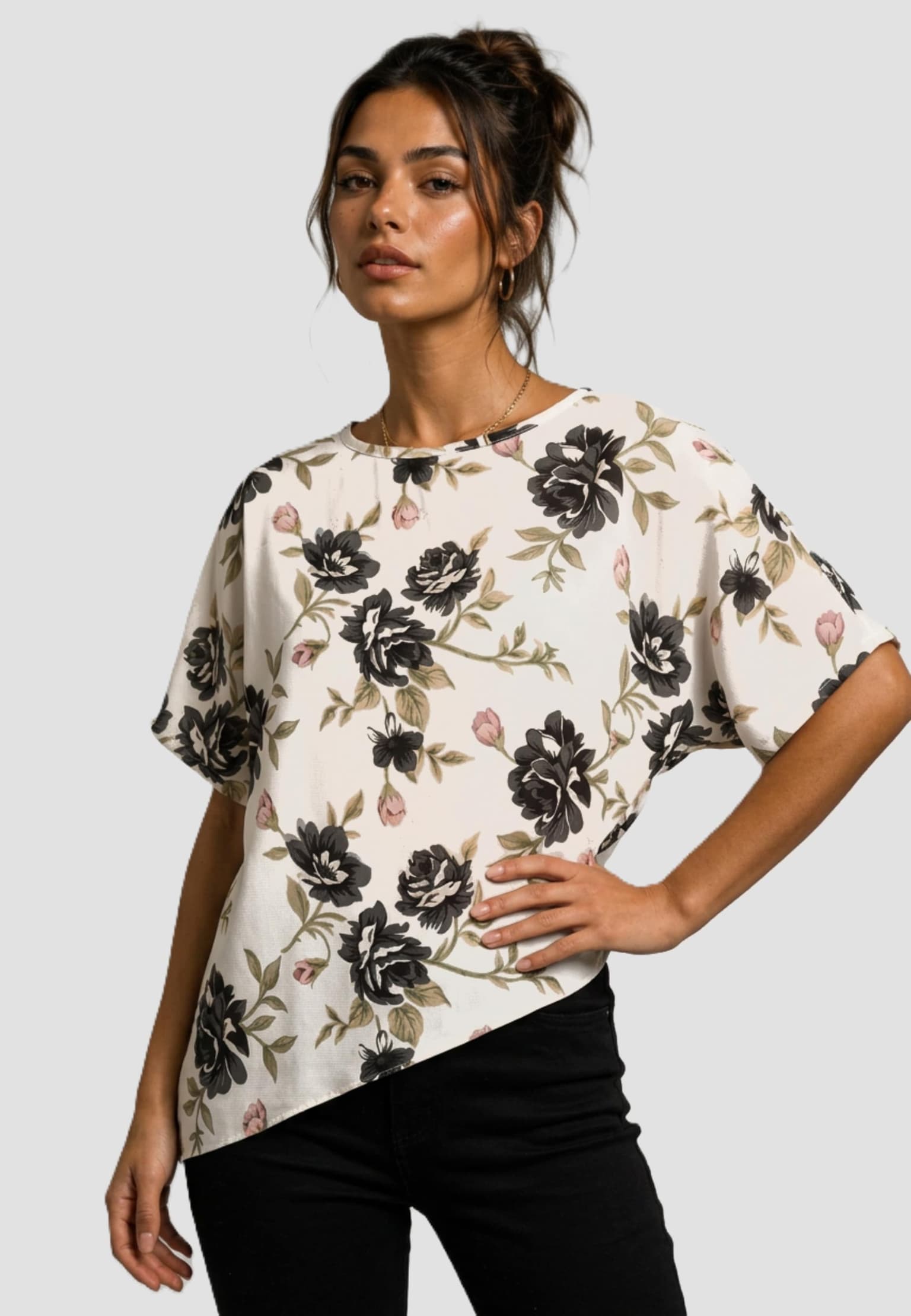 Cloud5ive Asymetric Top