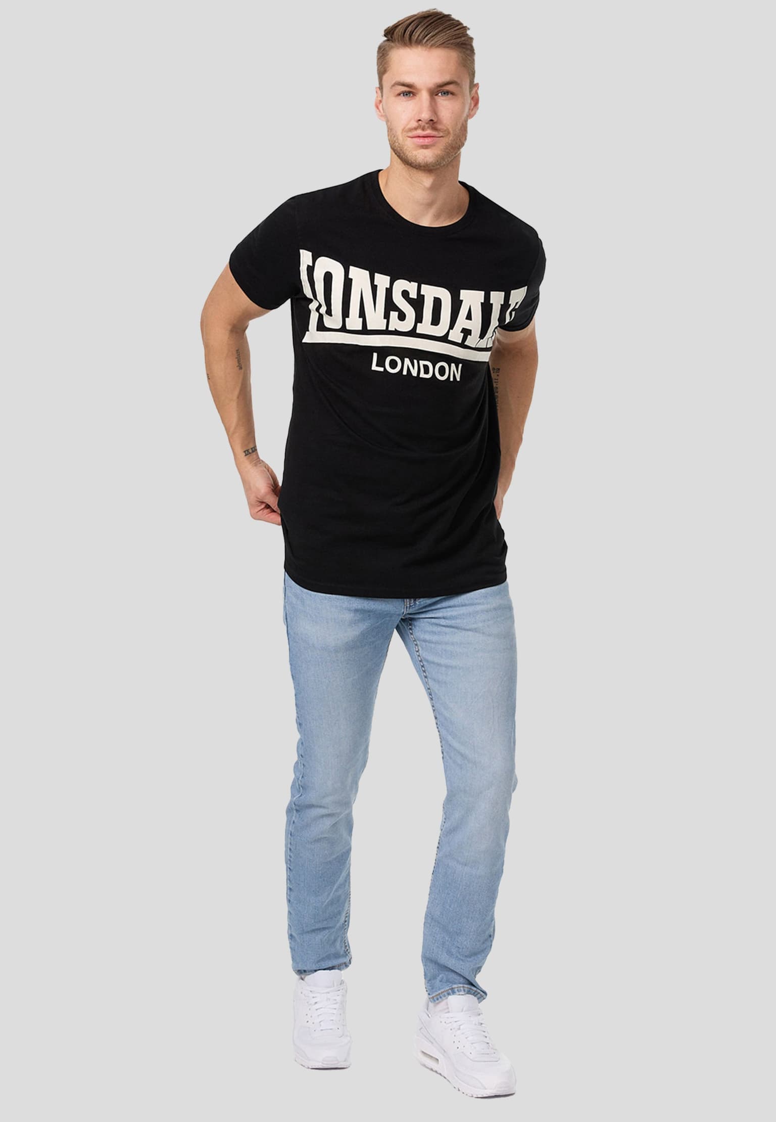 Lonsdale London YORK – Bild 3