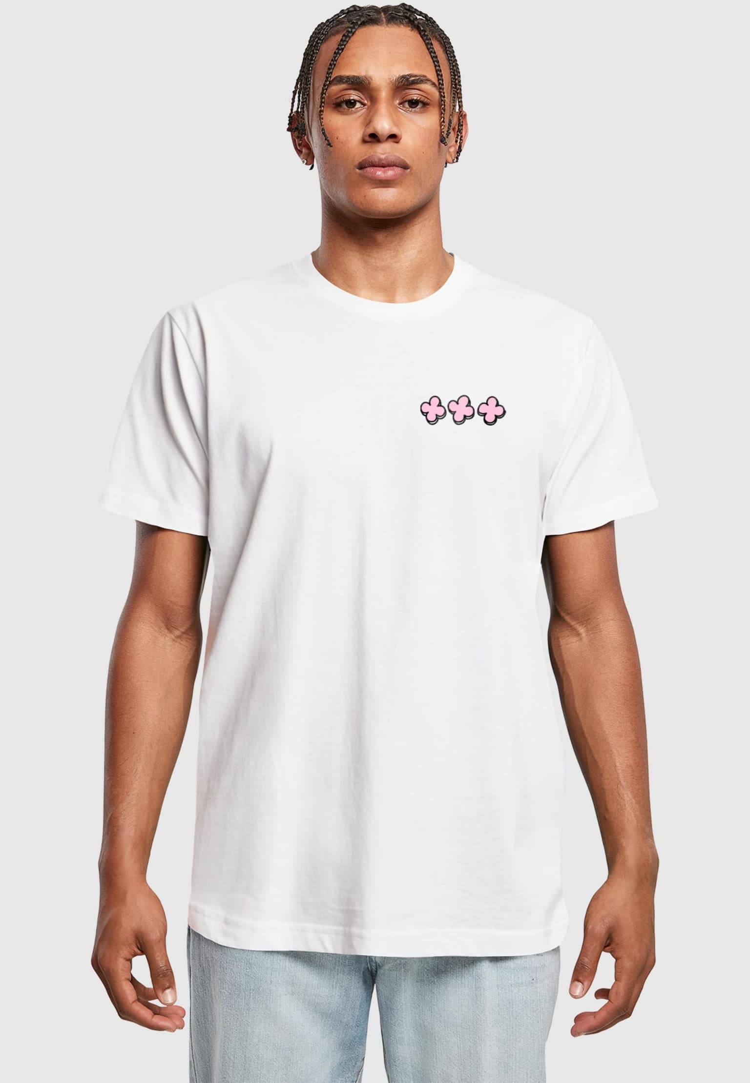 Mister Tee All Or Nothin Chain