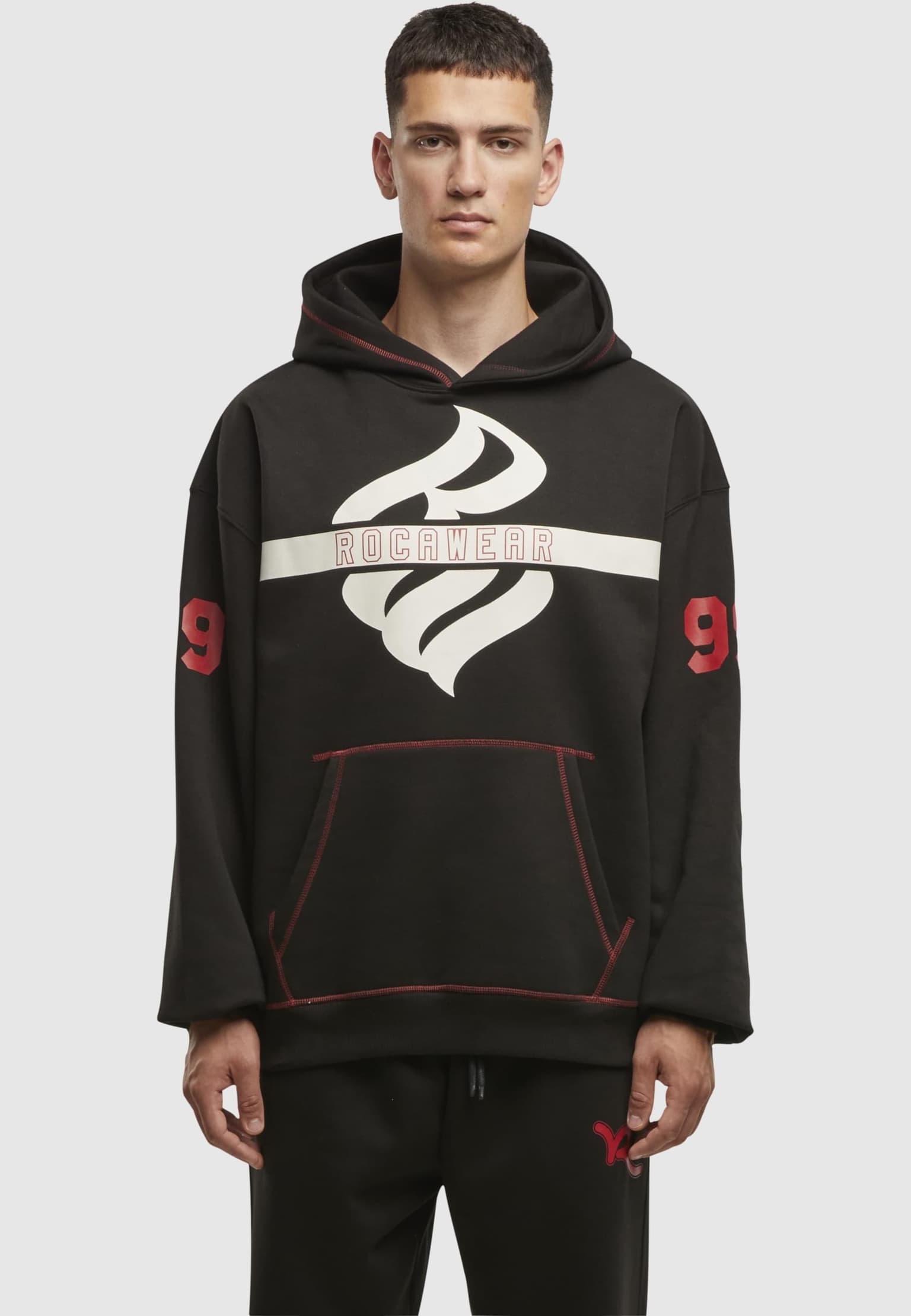Rocawear Hoodie Pro – Bild 3