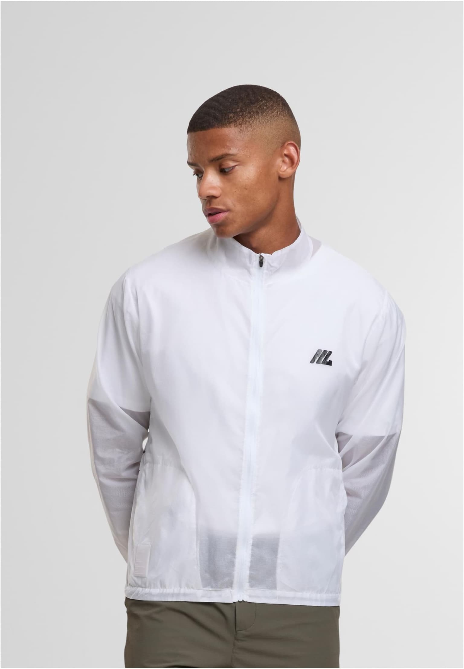 Another Cotton Lab SRC Lightweight Jacket
