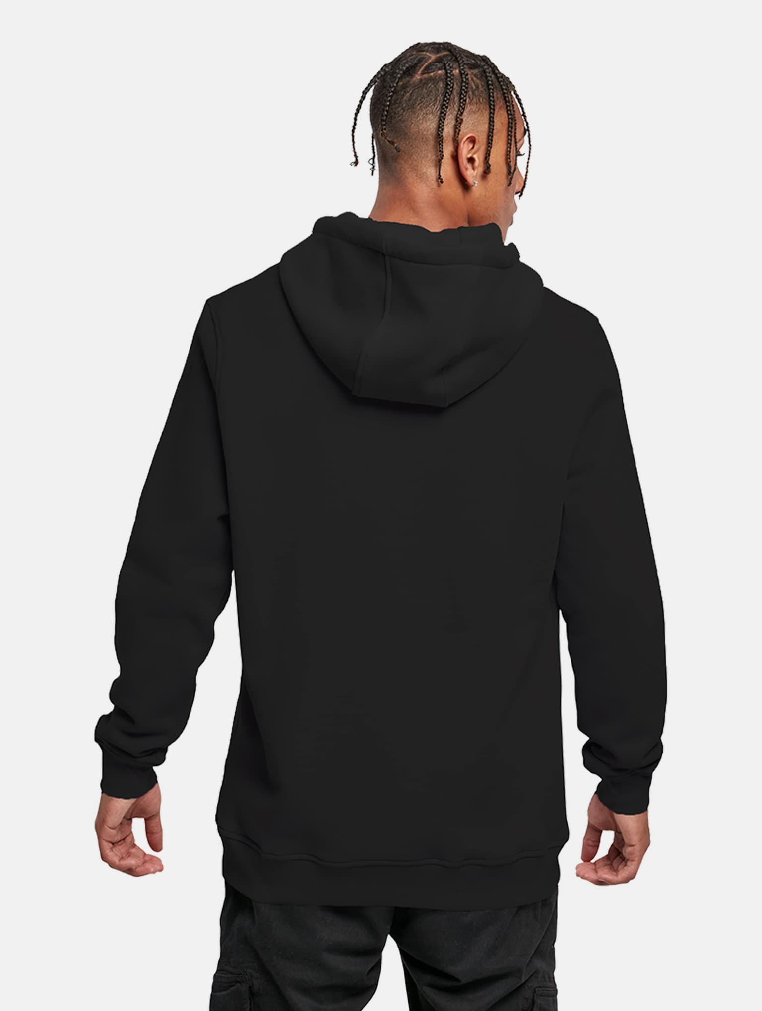 Mister Tee Dynamite Mike Hoody – Bild 2