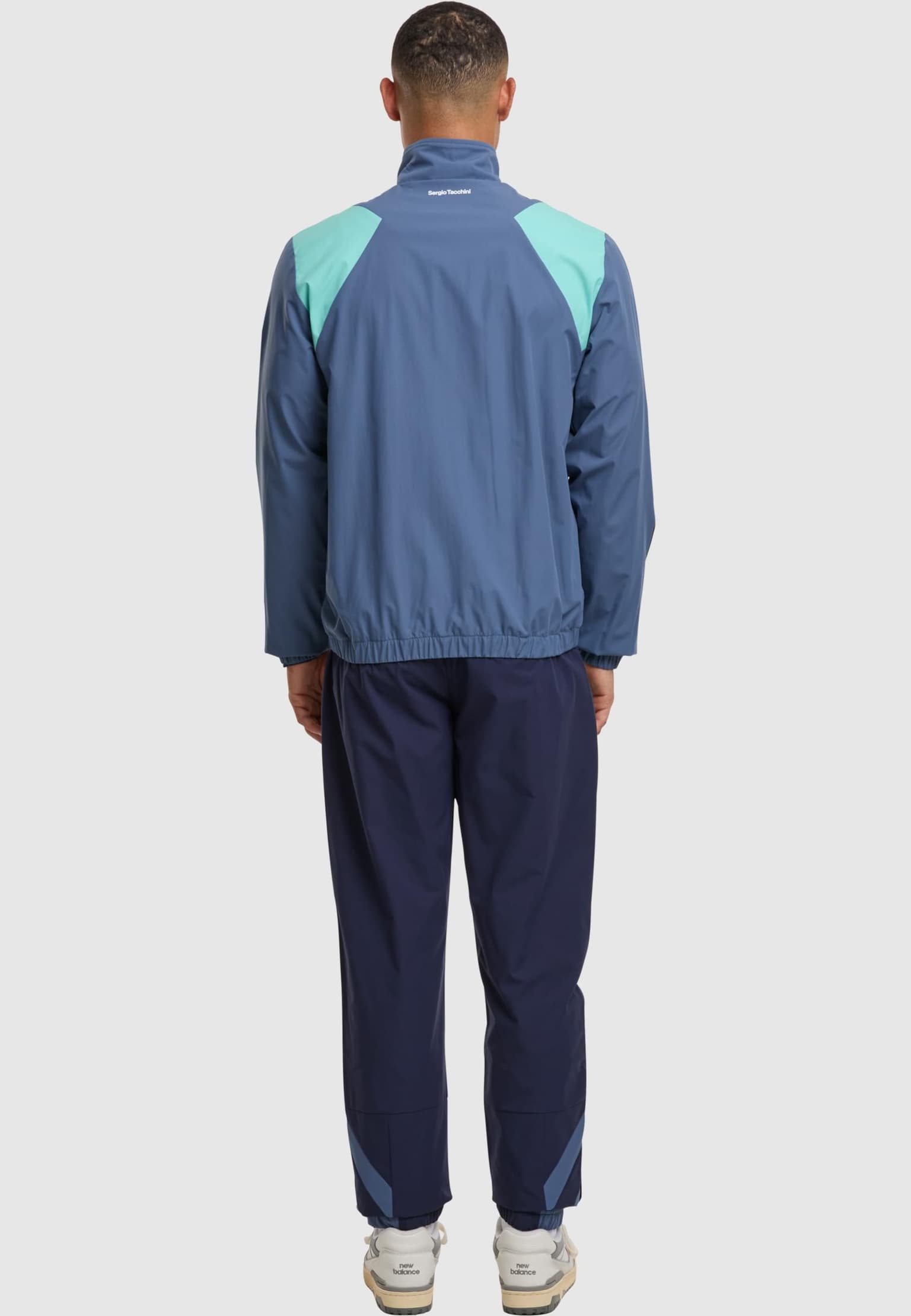 Sergio Tacchini Apice Tracksuit – Bild 2