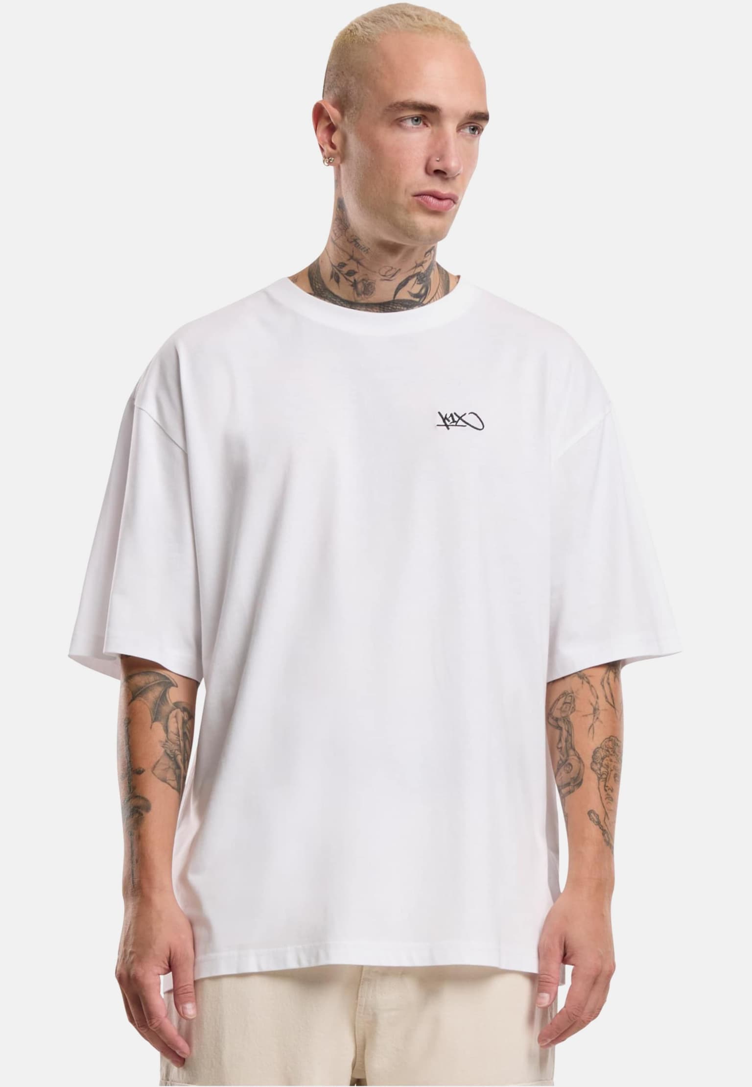 K1X Logo Tee
