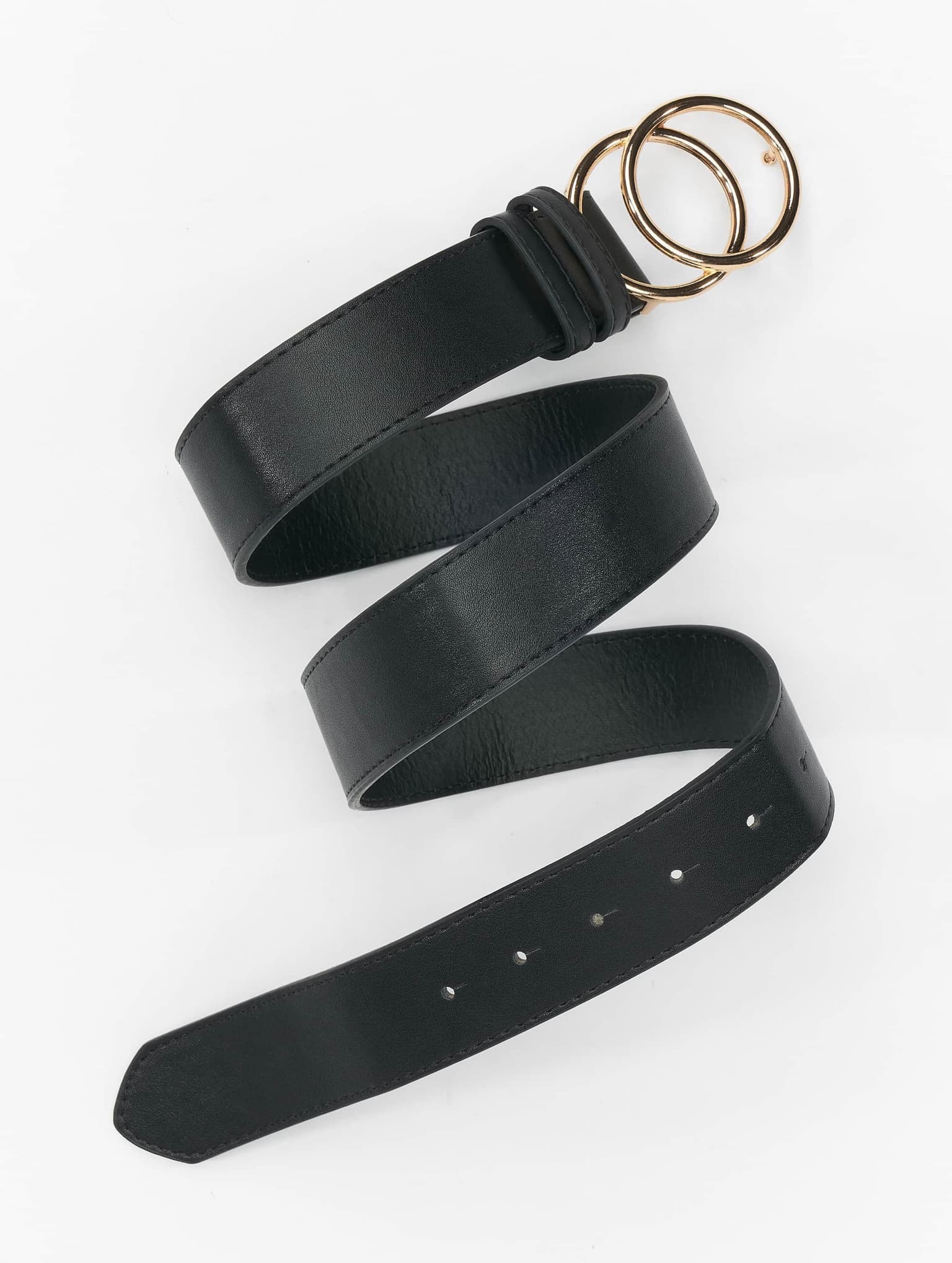 Urban Classics Ring Buckle Belt – Bild 2