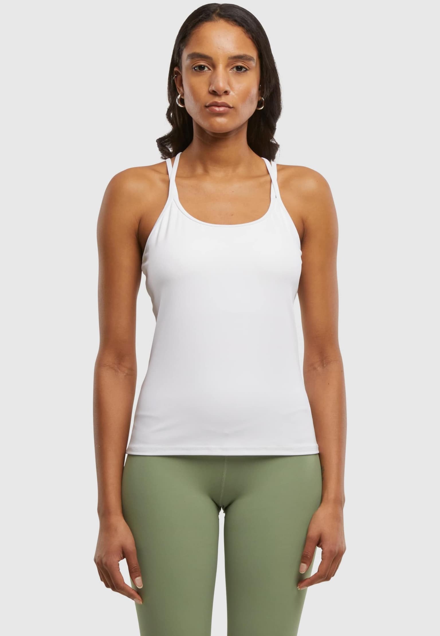 Urban Classics Ladies Sports Top – Bild 3