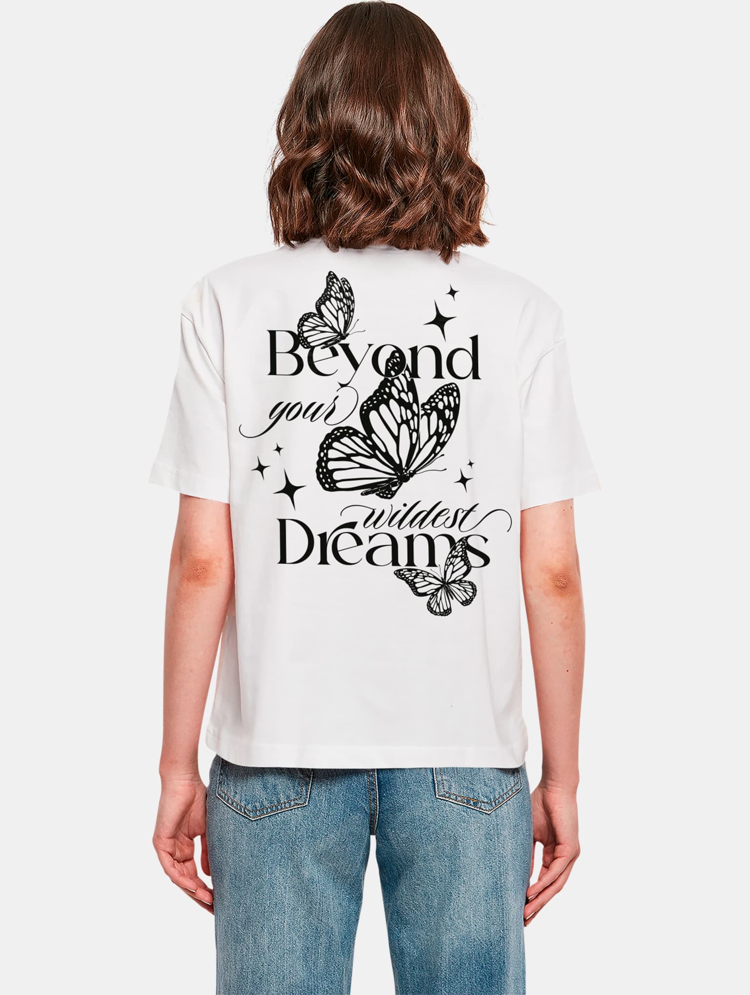 Miss Tee Wildest Dreams – Bild 2
