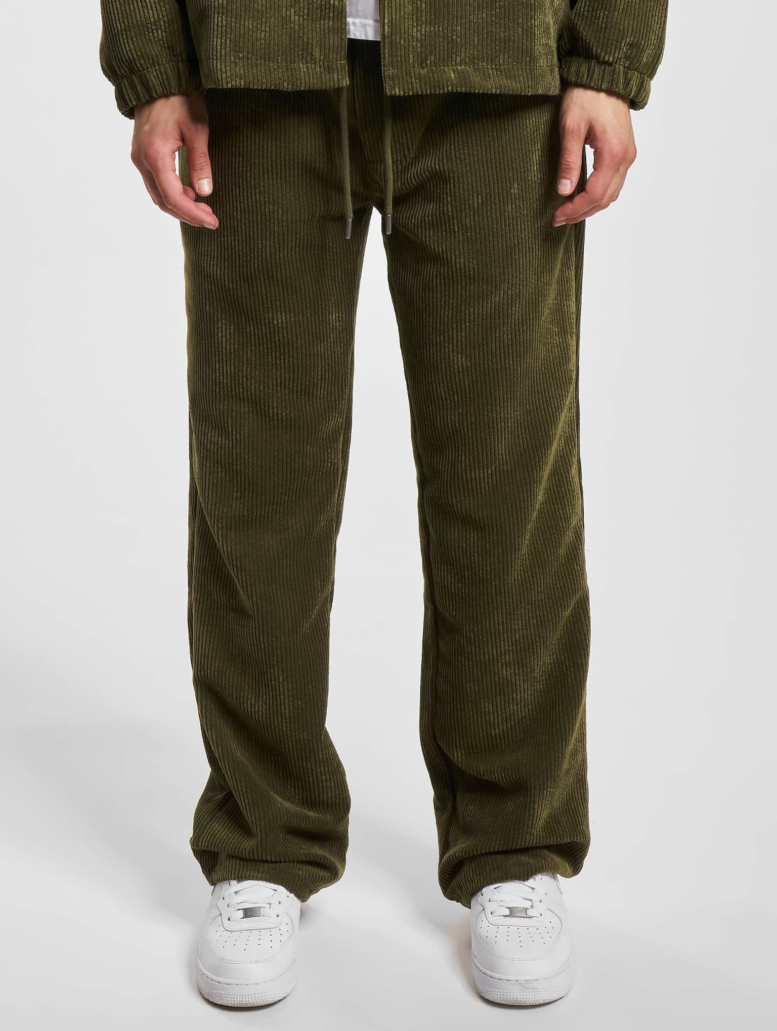 DEF Cord Sweat Pant