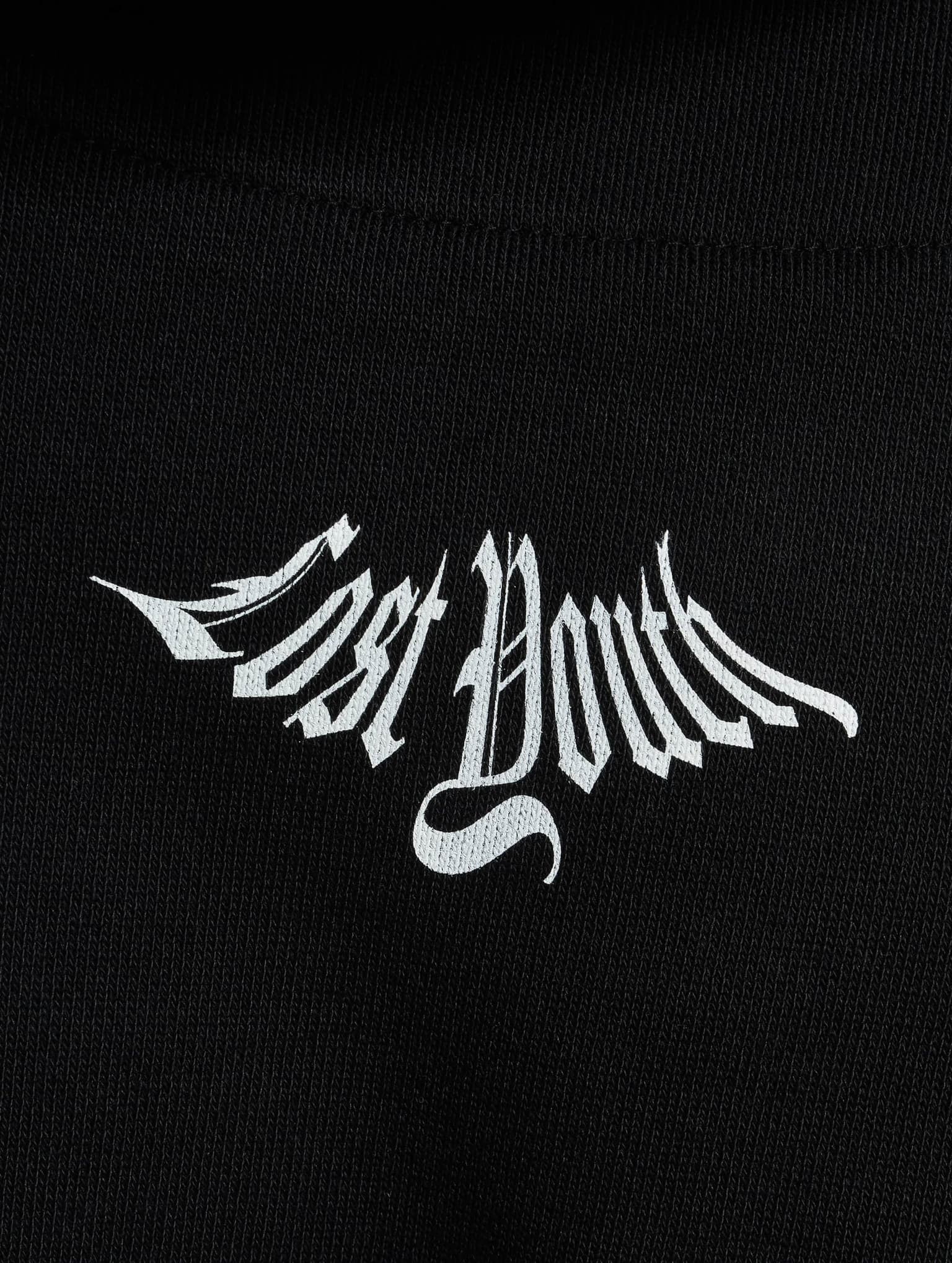 Lost Youth ''World'' Hoodie – Bild 4
