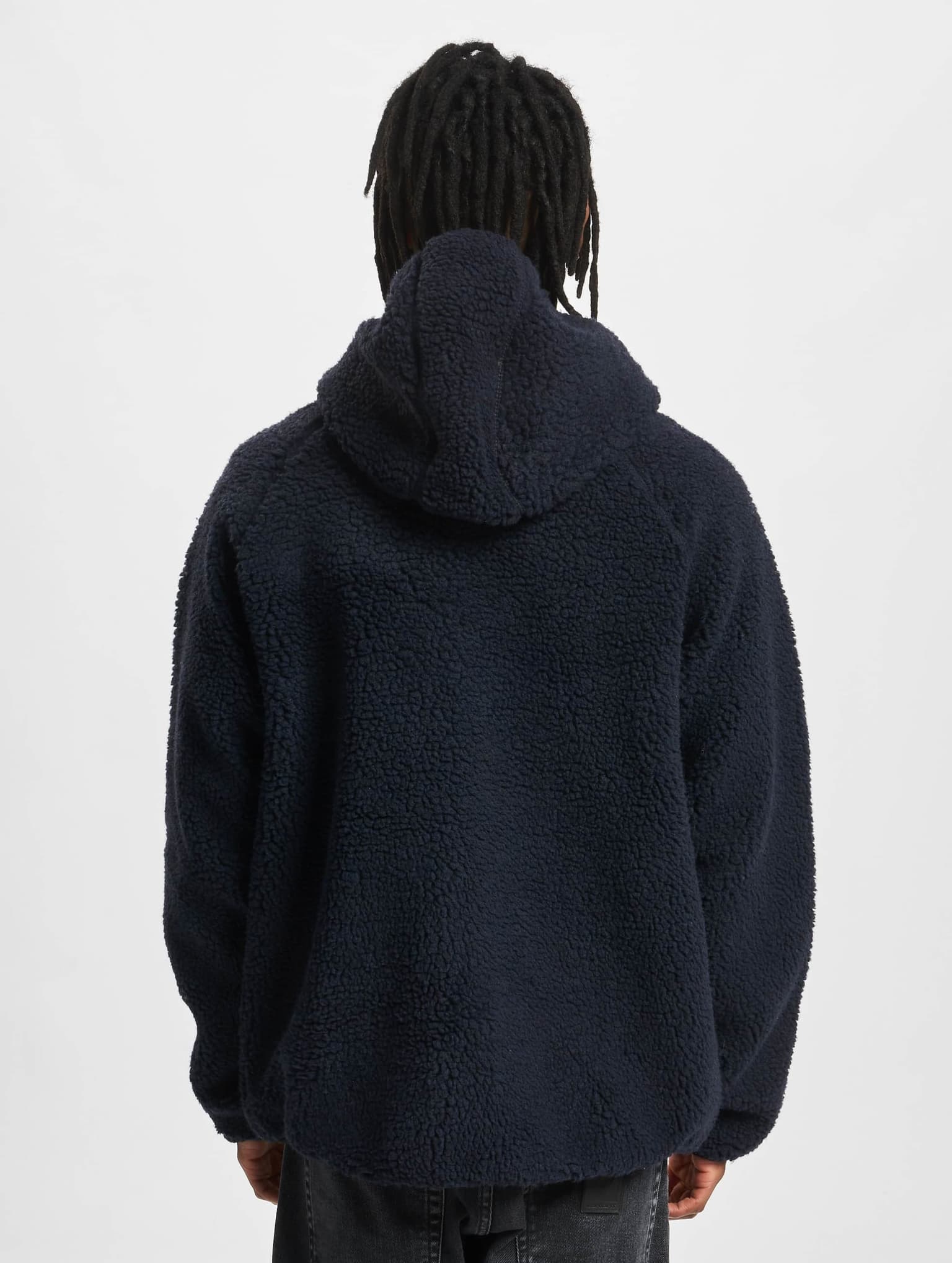 Brandit Teddyfleece Worker Jacket – Bild 2