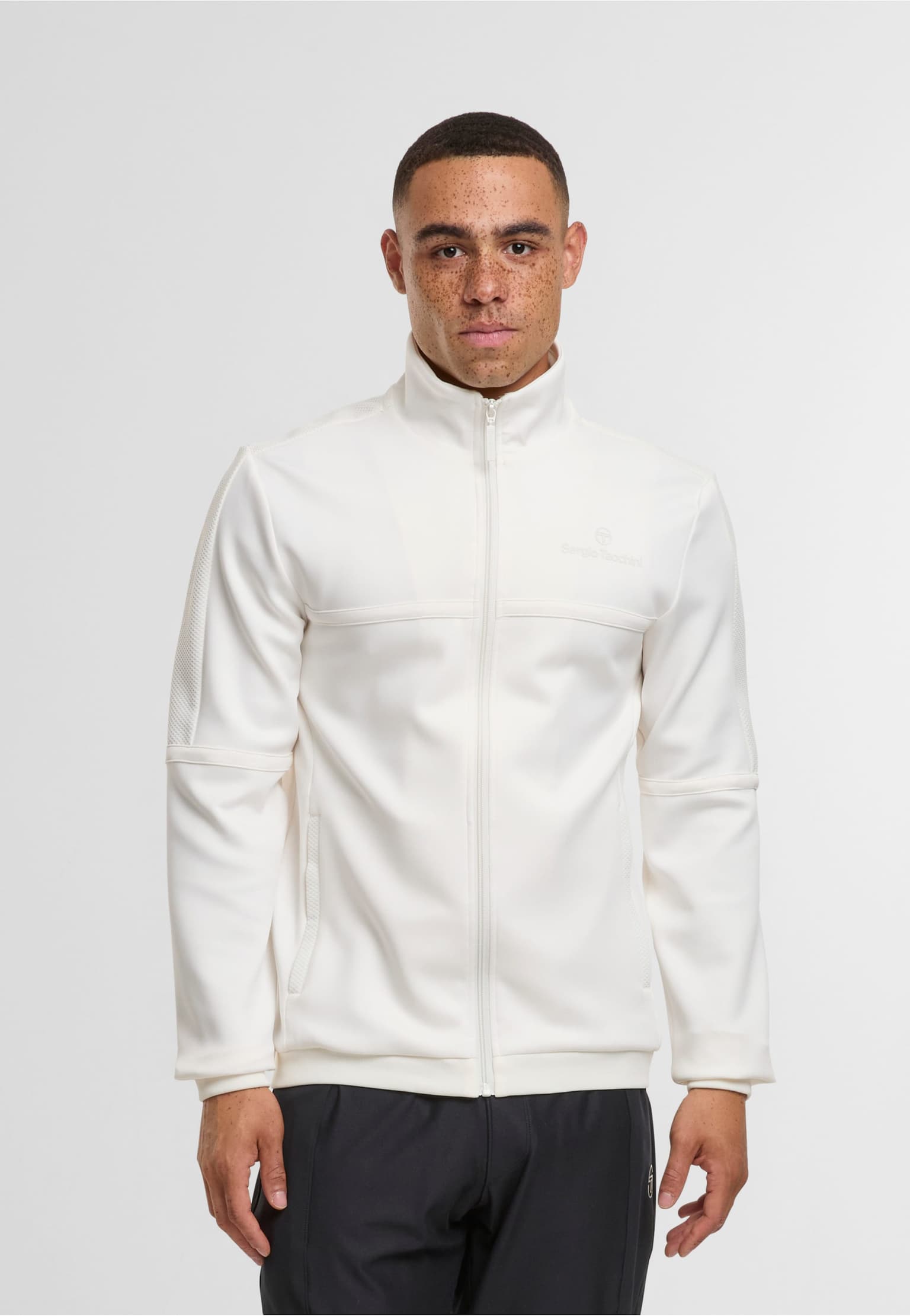 Sergio Tacchini Jenga Tracktop