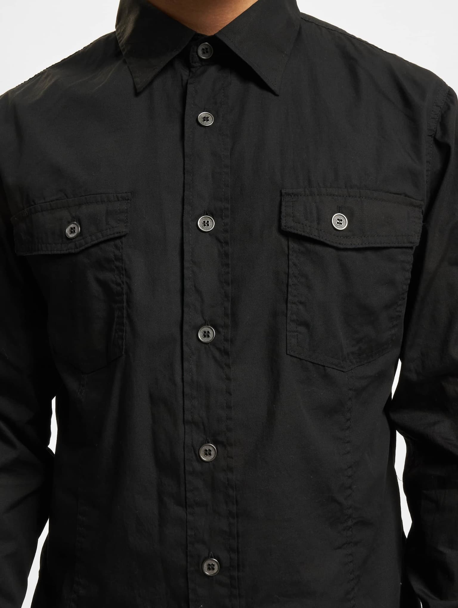 Brandit Slim Worker Shirt – Bild 4