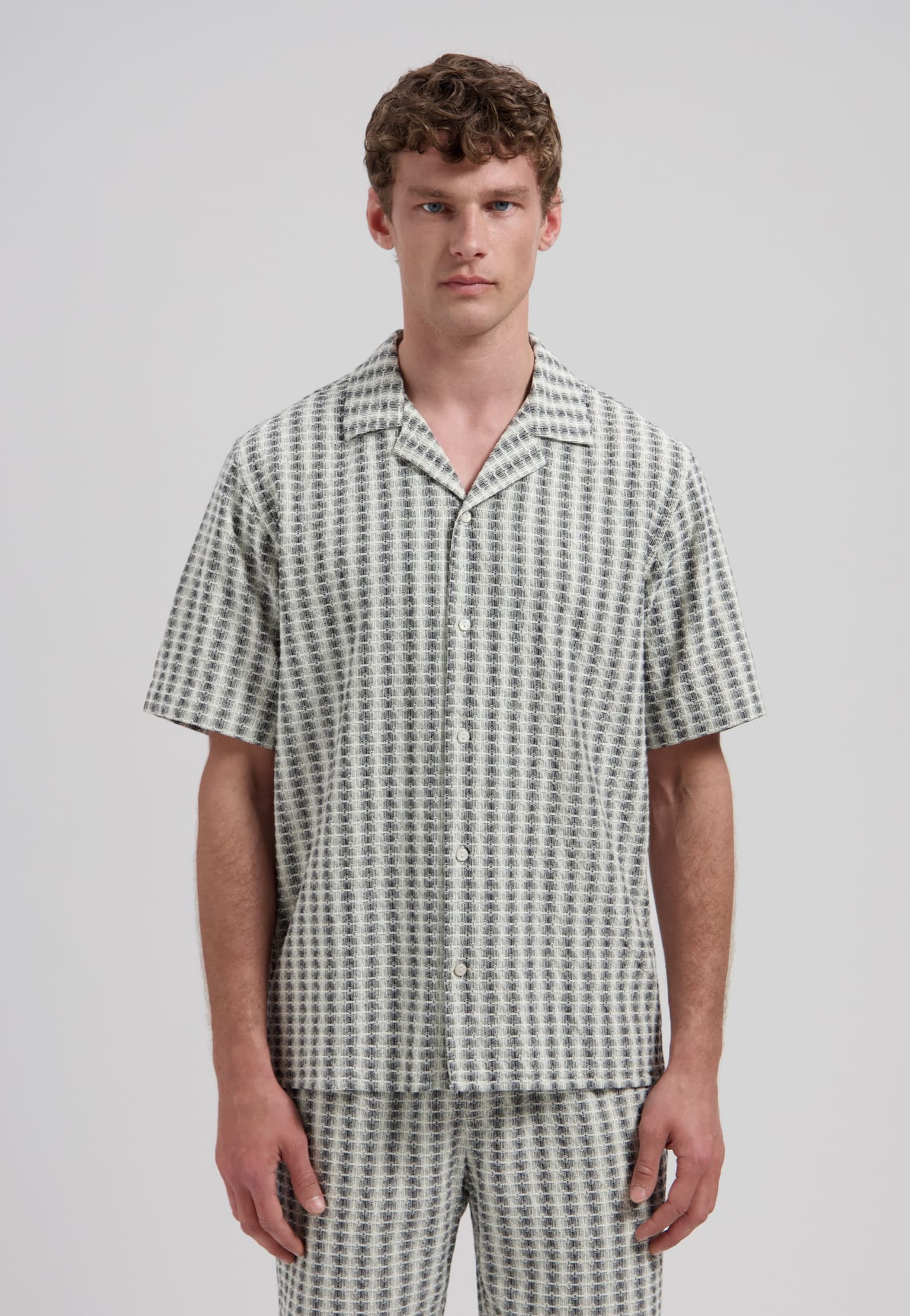 Dstrezzed Lucas Resort Shirt