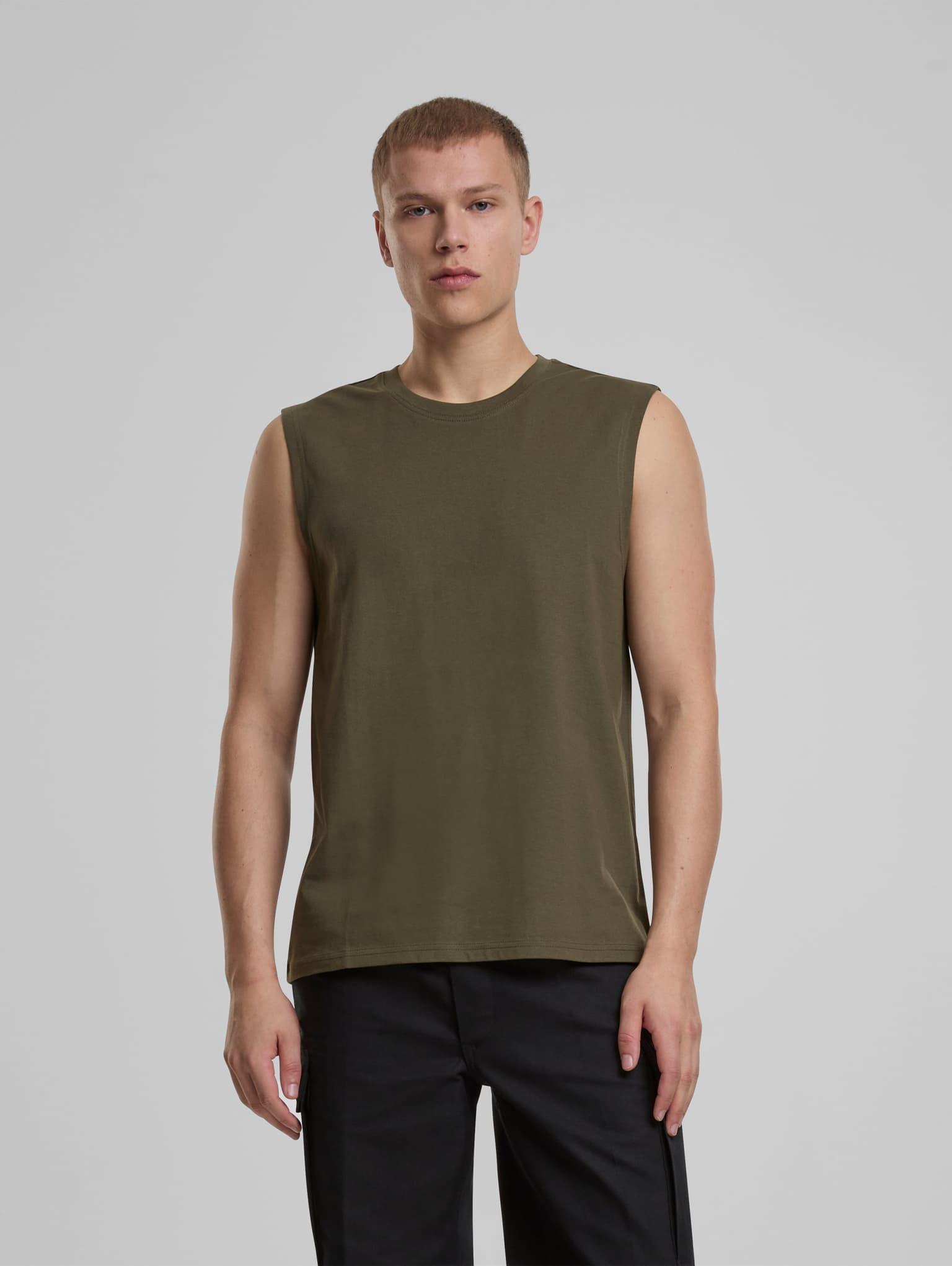 Brandit Basic Tank Top