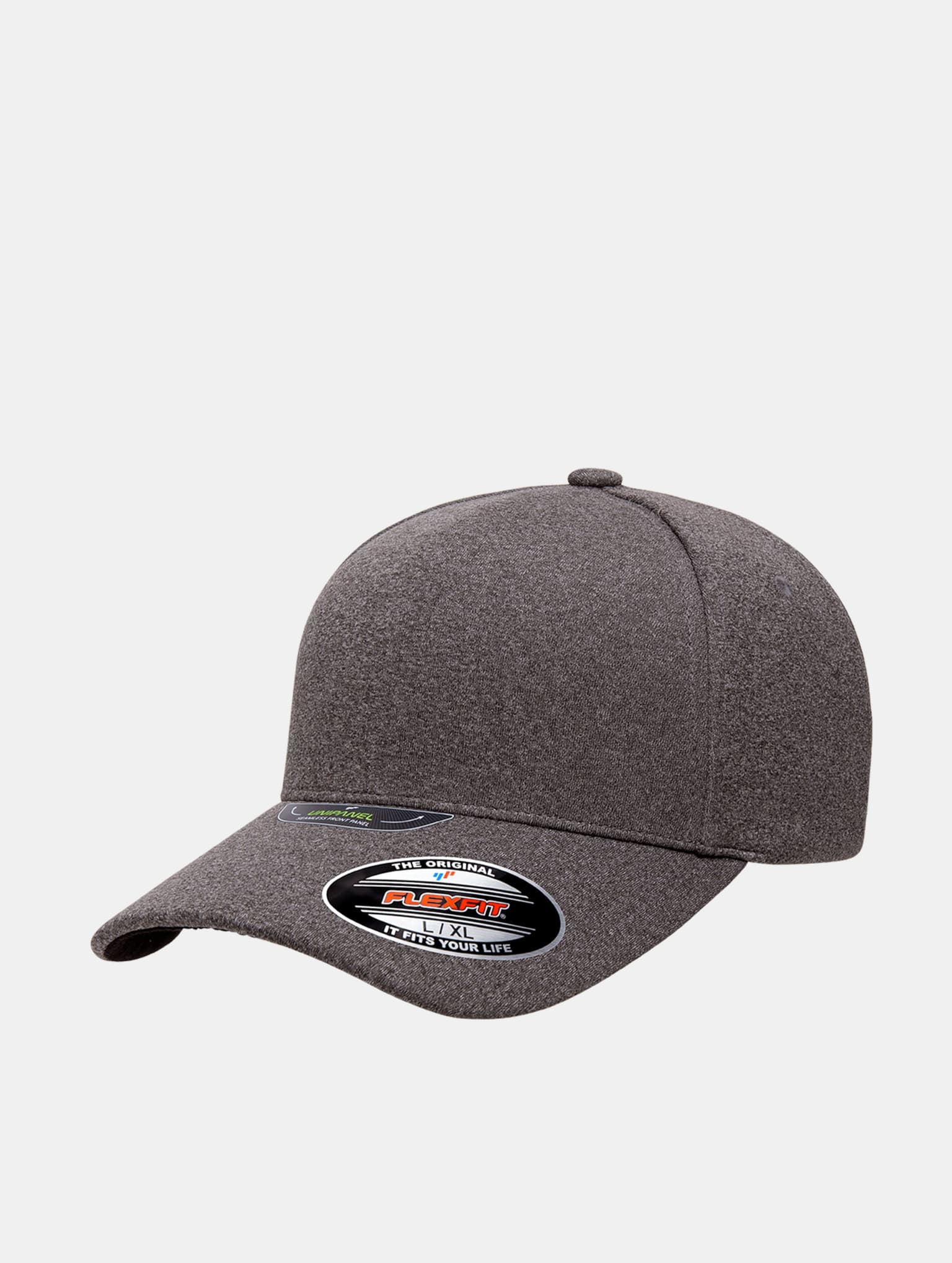 Flexfit Unipanel Melange Cap