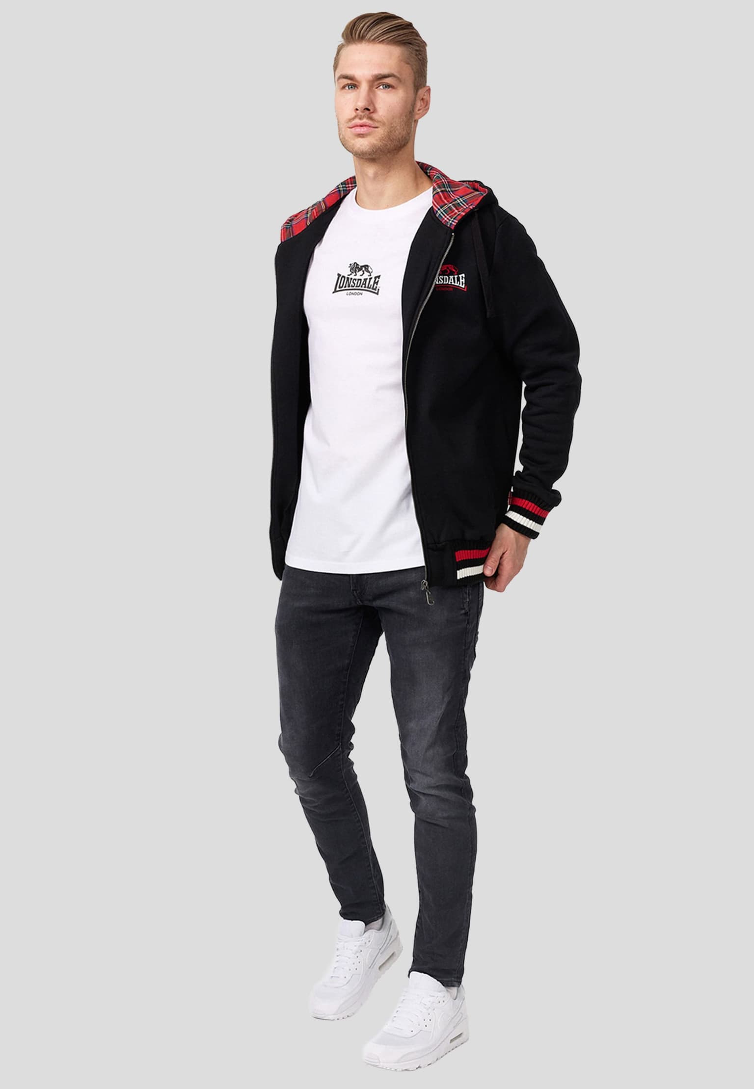 Lonsdale London LANCASTER – Bild 3