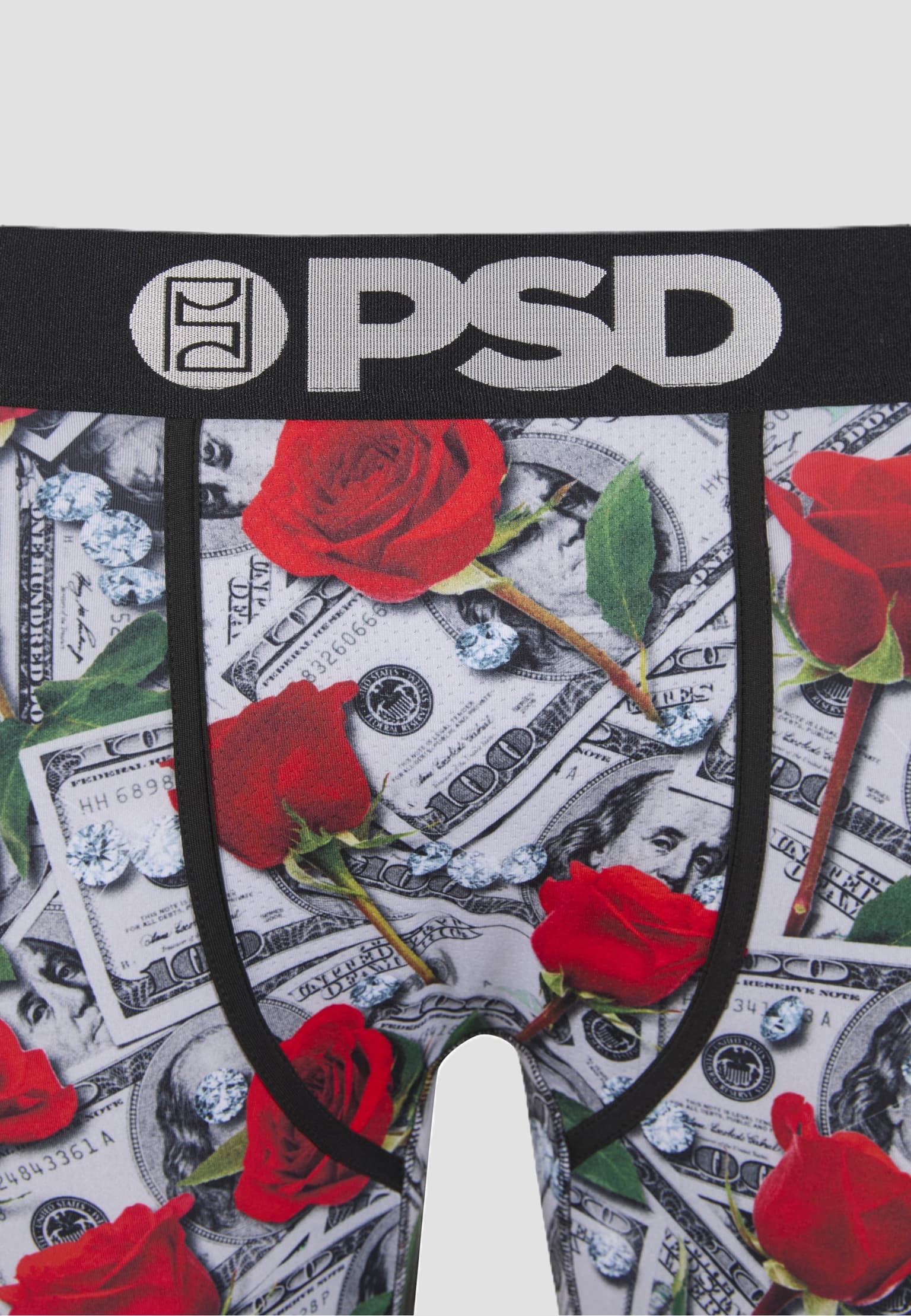 PSD RED LUXURY 5I 3PK – Bild 4