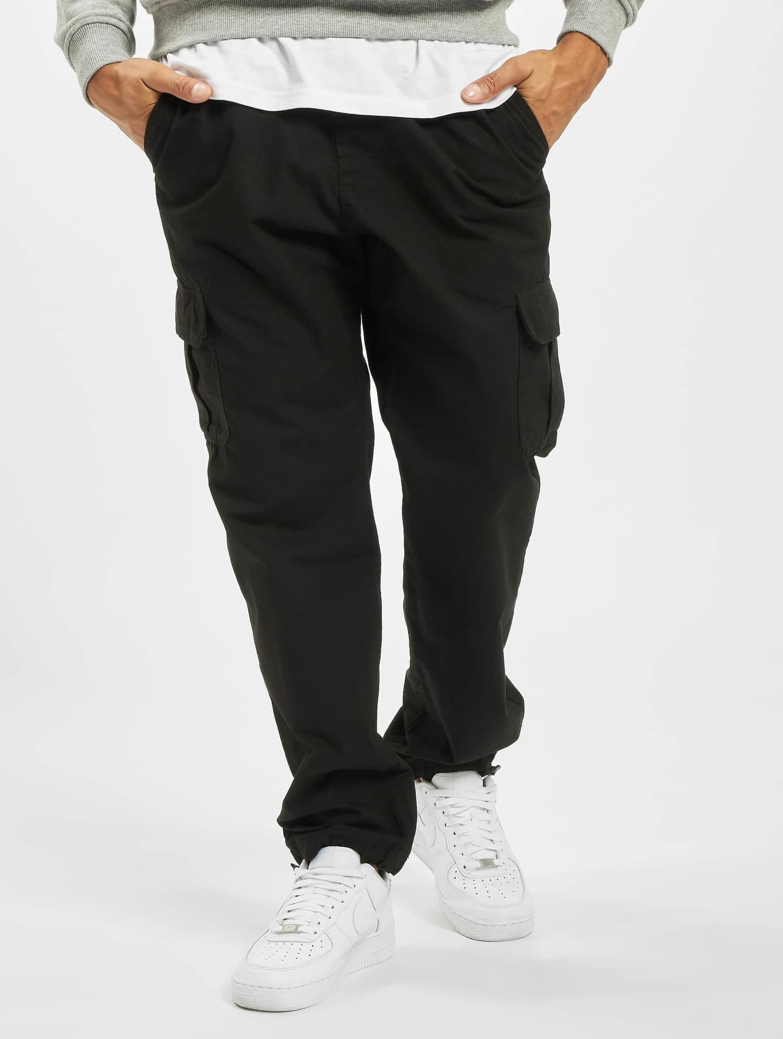 Urban Classics Ripstop Cargo Pants