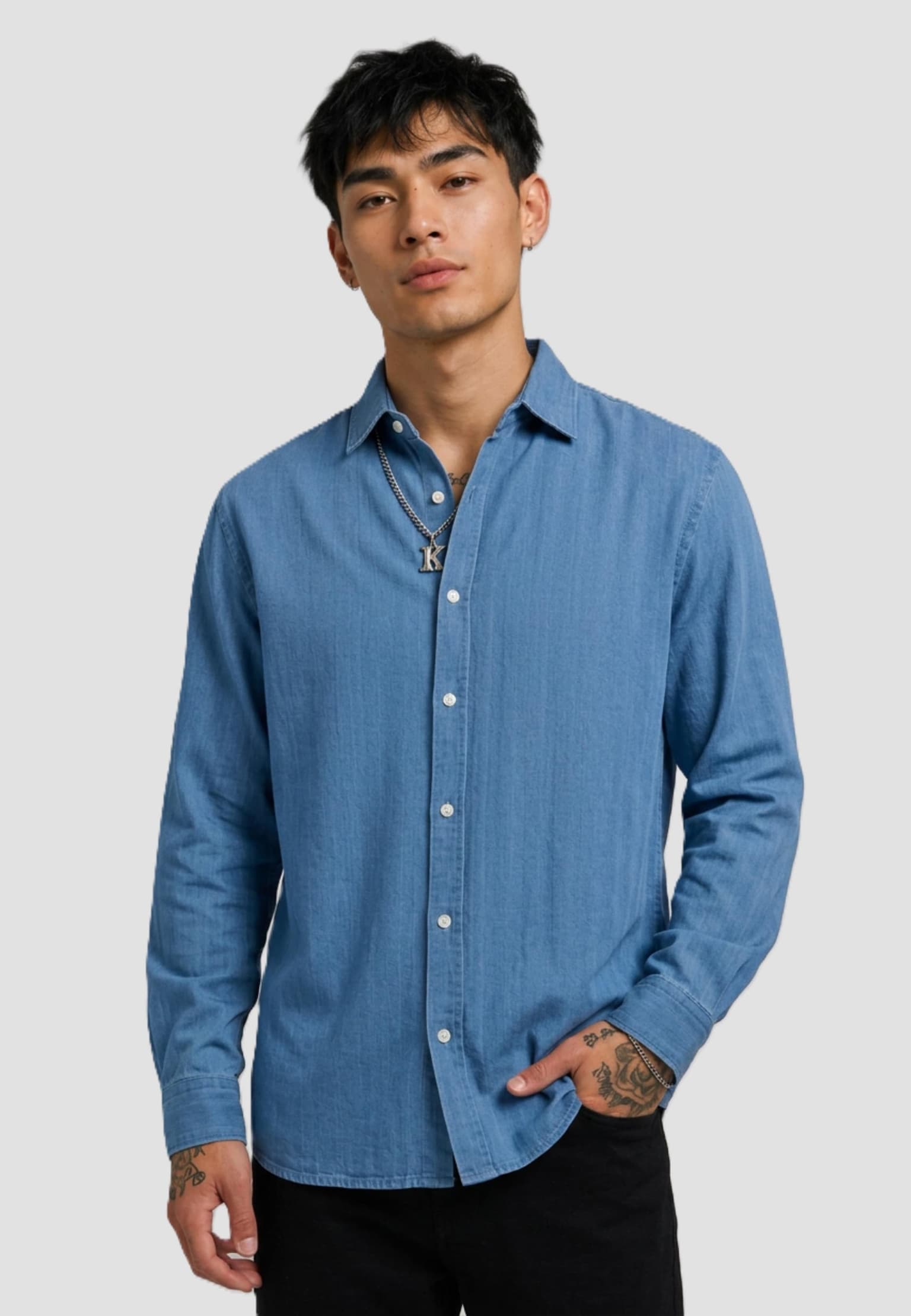 Dstrezzed Rory Shirt