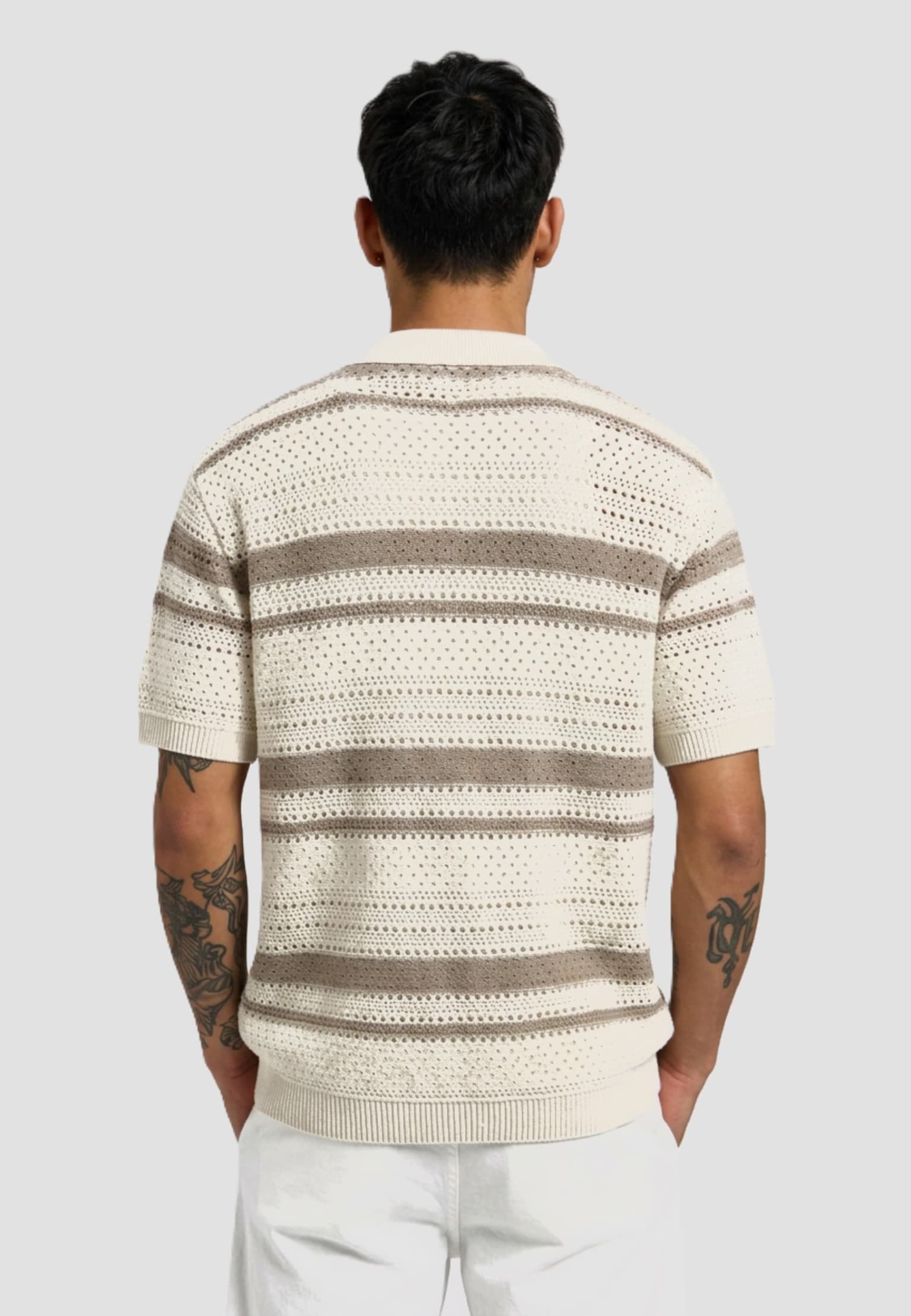 Dstrezzed Mica Shortleeve Vest – Bild 2