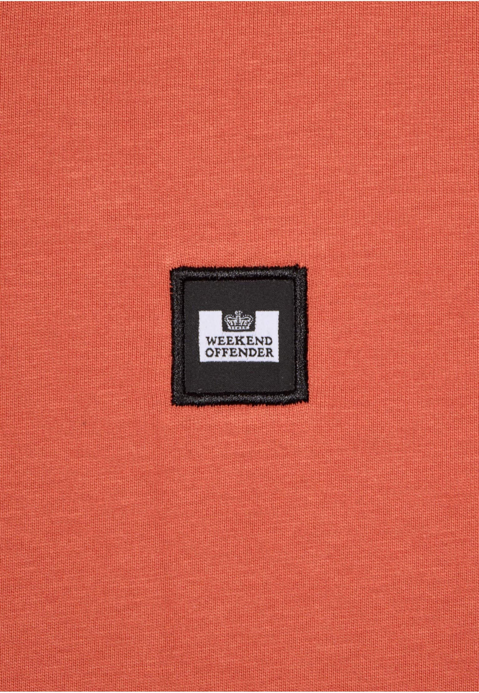 Weekend Offender CANNON BEACH TEE – Bild 4