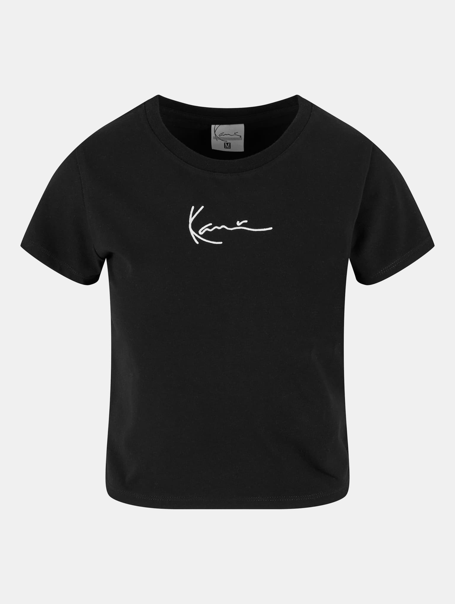 Karl Kani Small Signature Short T-Shirt – Bild 4