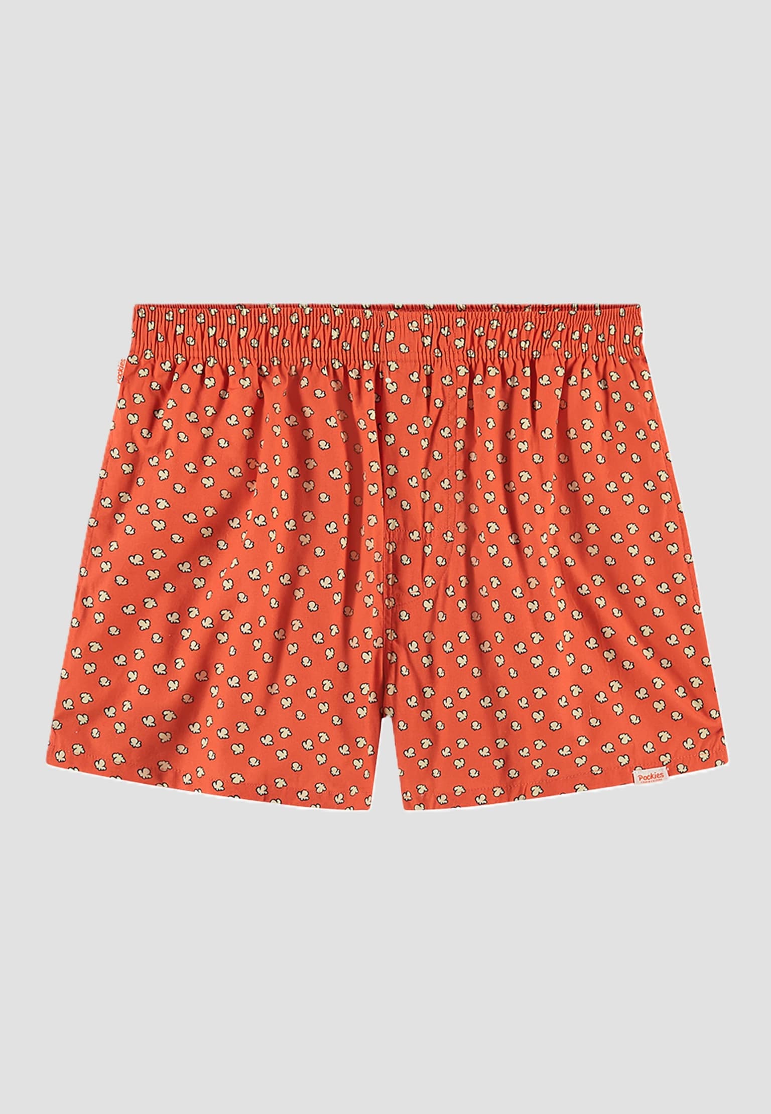 Pockies 2-Pack - Movie Night Boxers