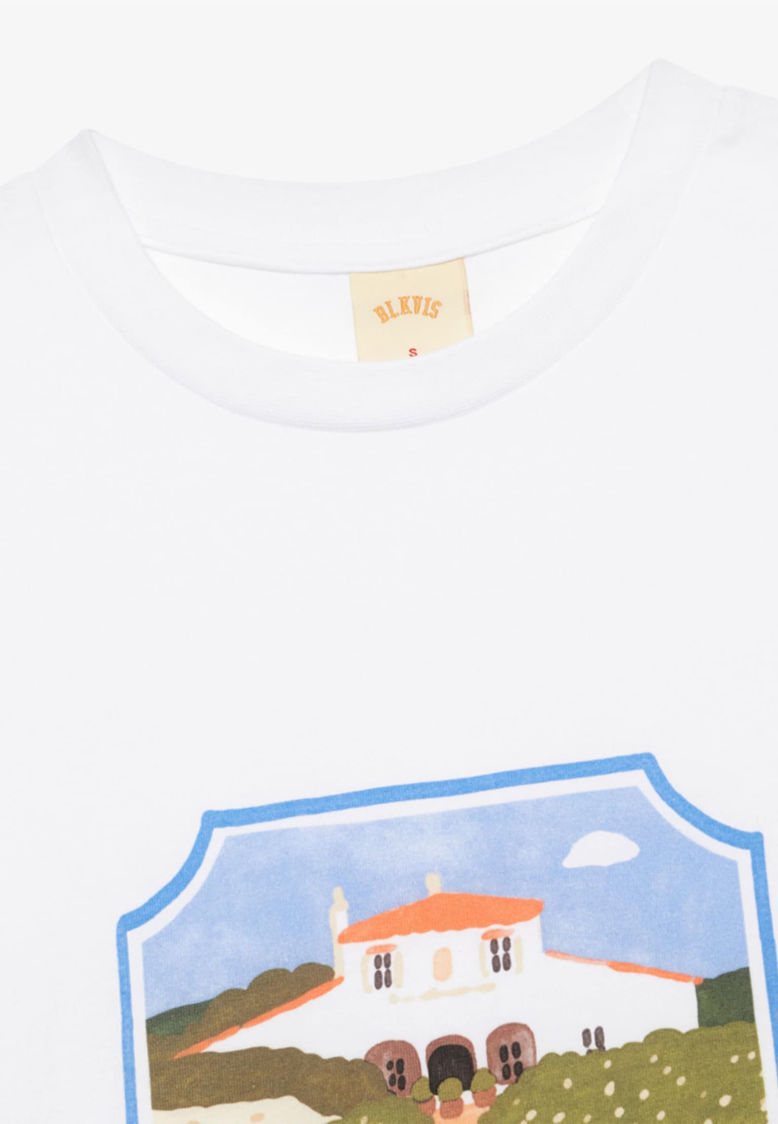 BLKVIS Domaine Tee – Bild 3