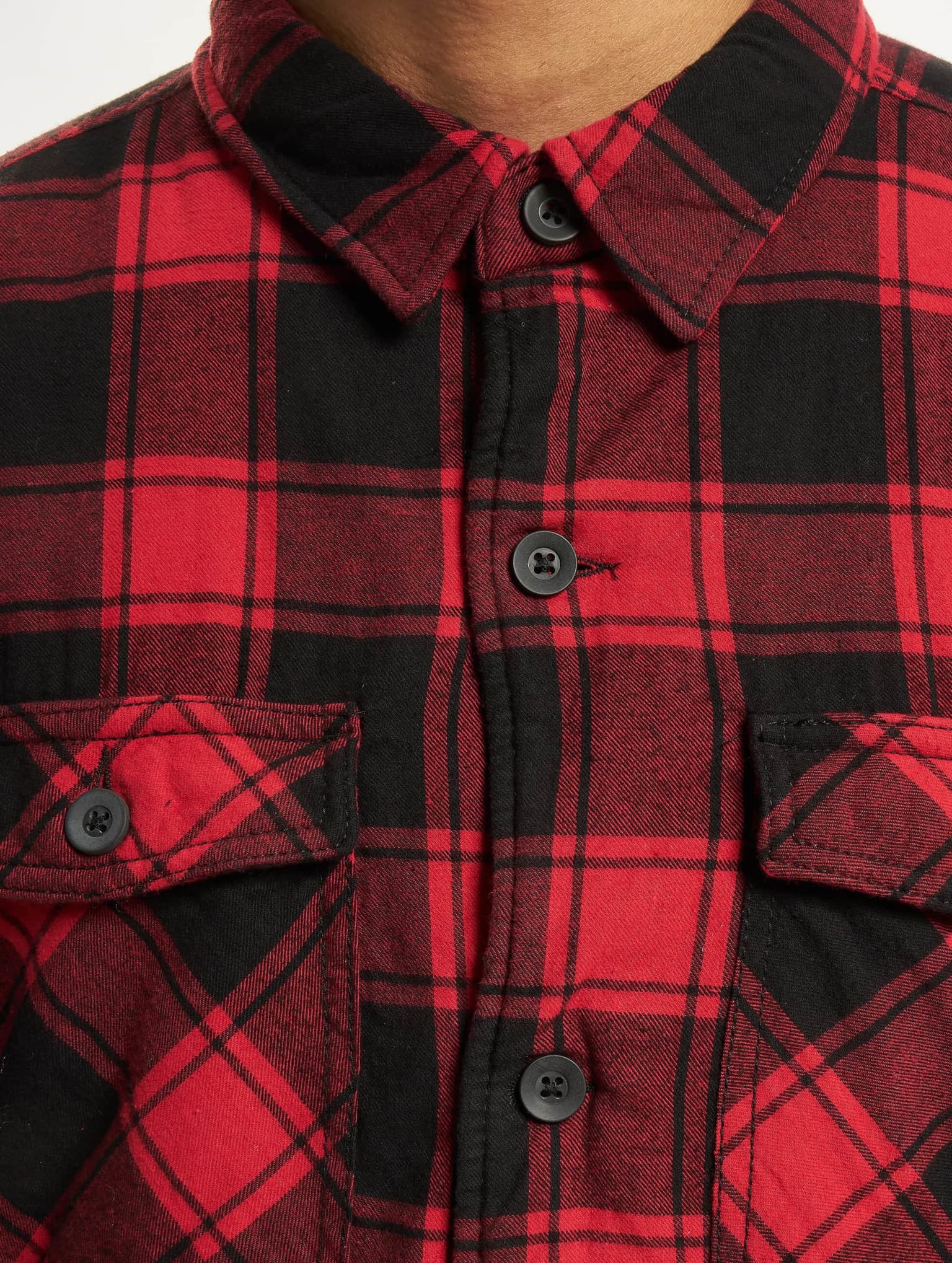 Brandit Lumberjacket – Bild 4