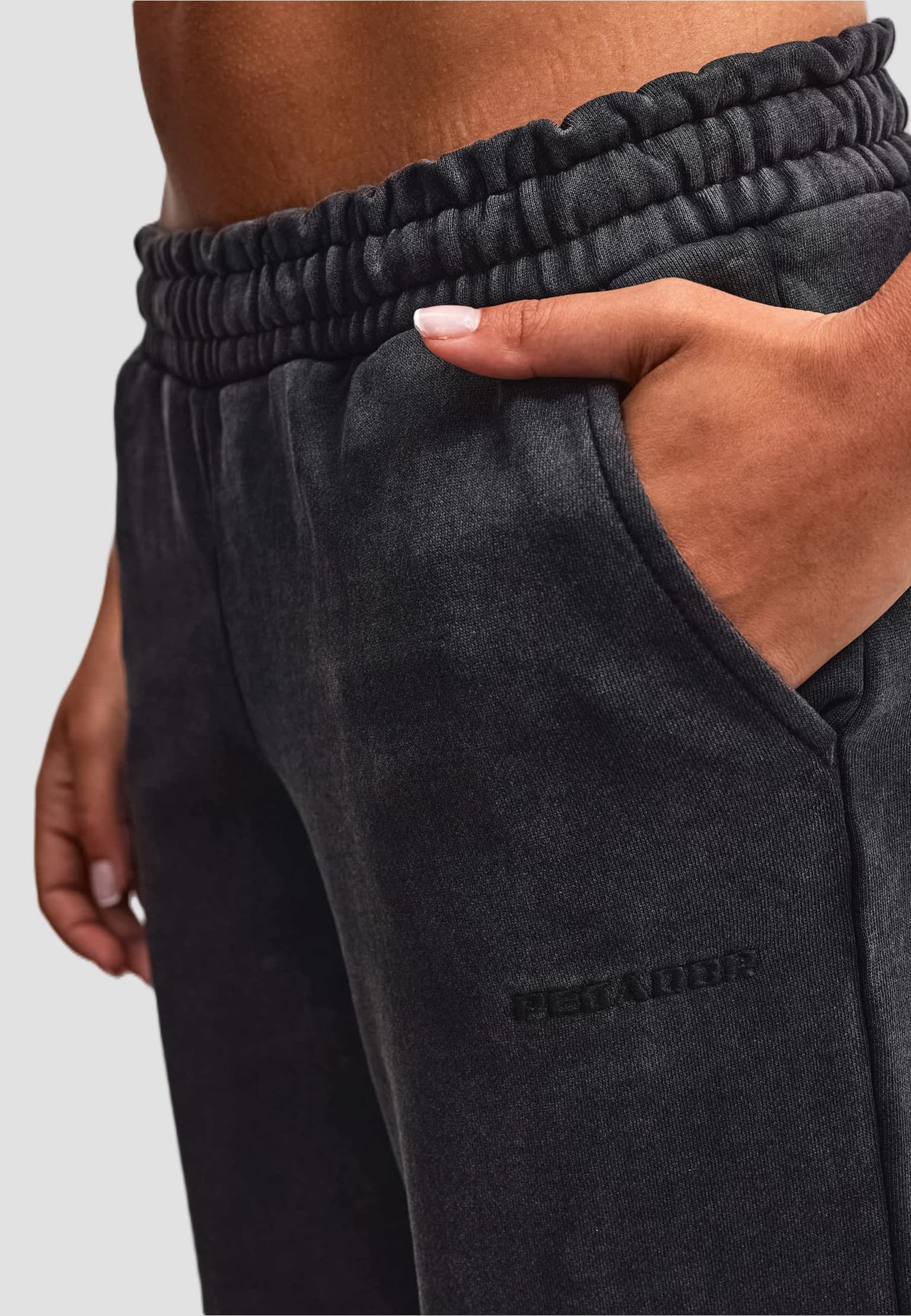 PEGADOR Anni Wide Sweat Pants – Bild 3
