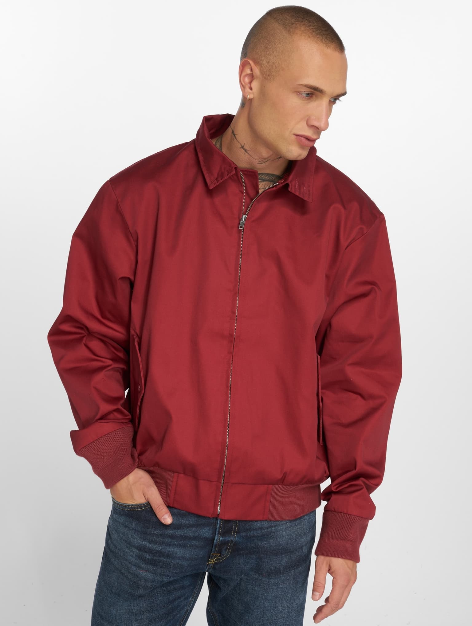 Brandit Lord Canterbury Jacket – Bild 3