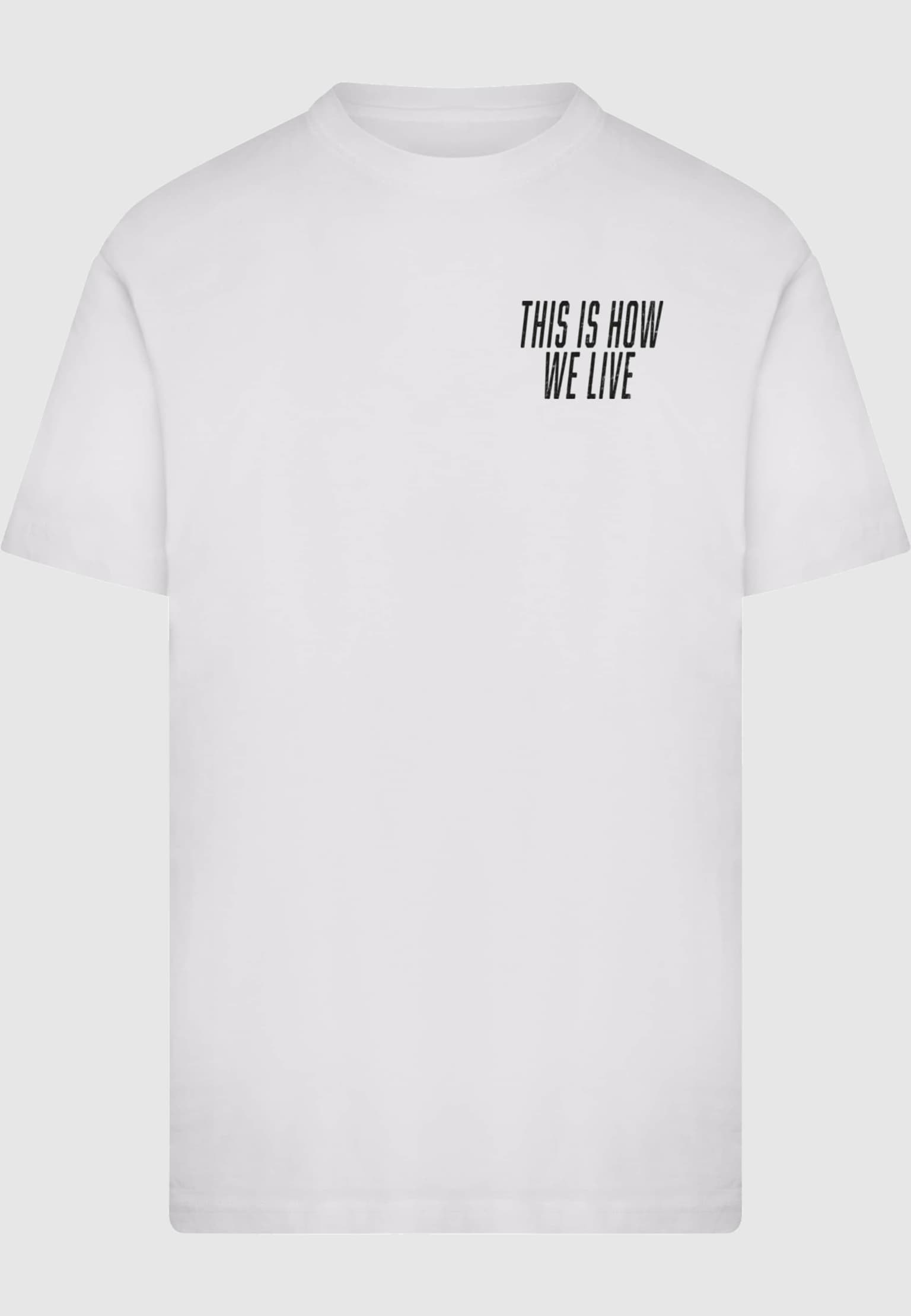Mister Tee This Is How We Live – Bild 3
