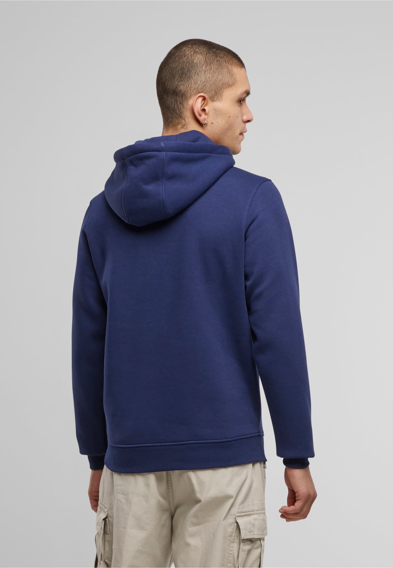 Forvert Heavy Hoodie Ventura – Bild 2
