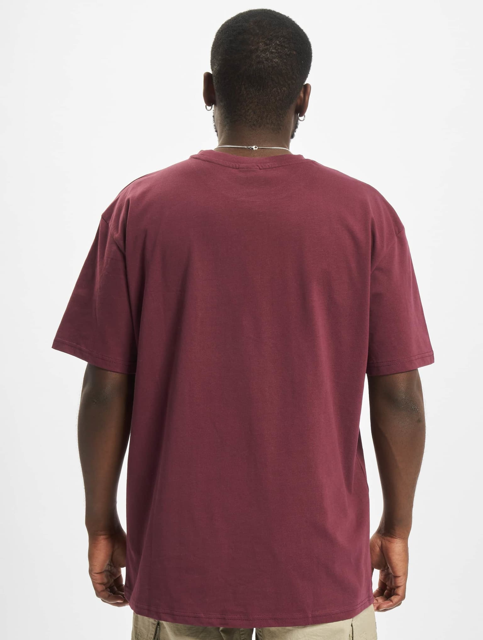 Urban Classics Heavy Oversized Tee – Bild 2