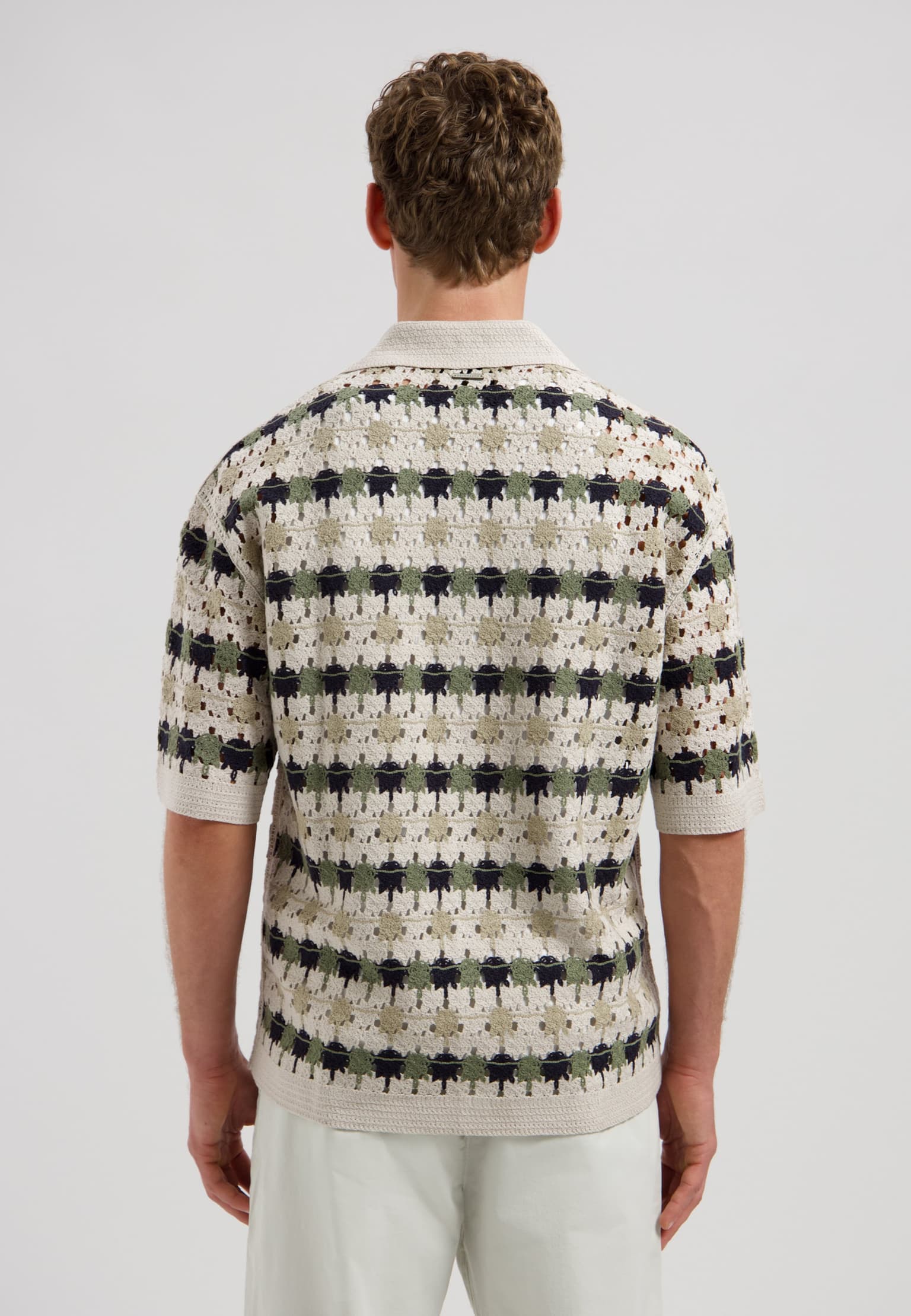 Dstrezzed Lonell Shirt – Bild 2