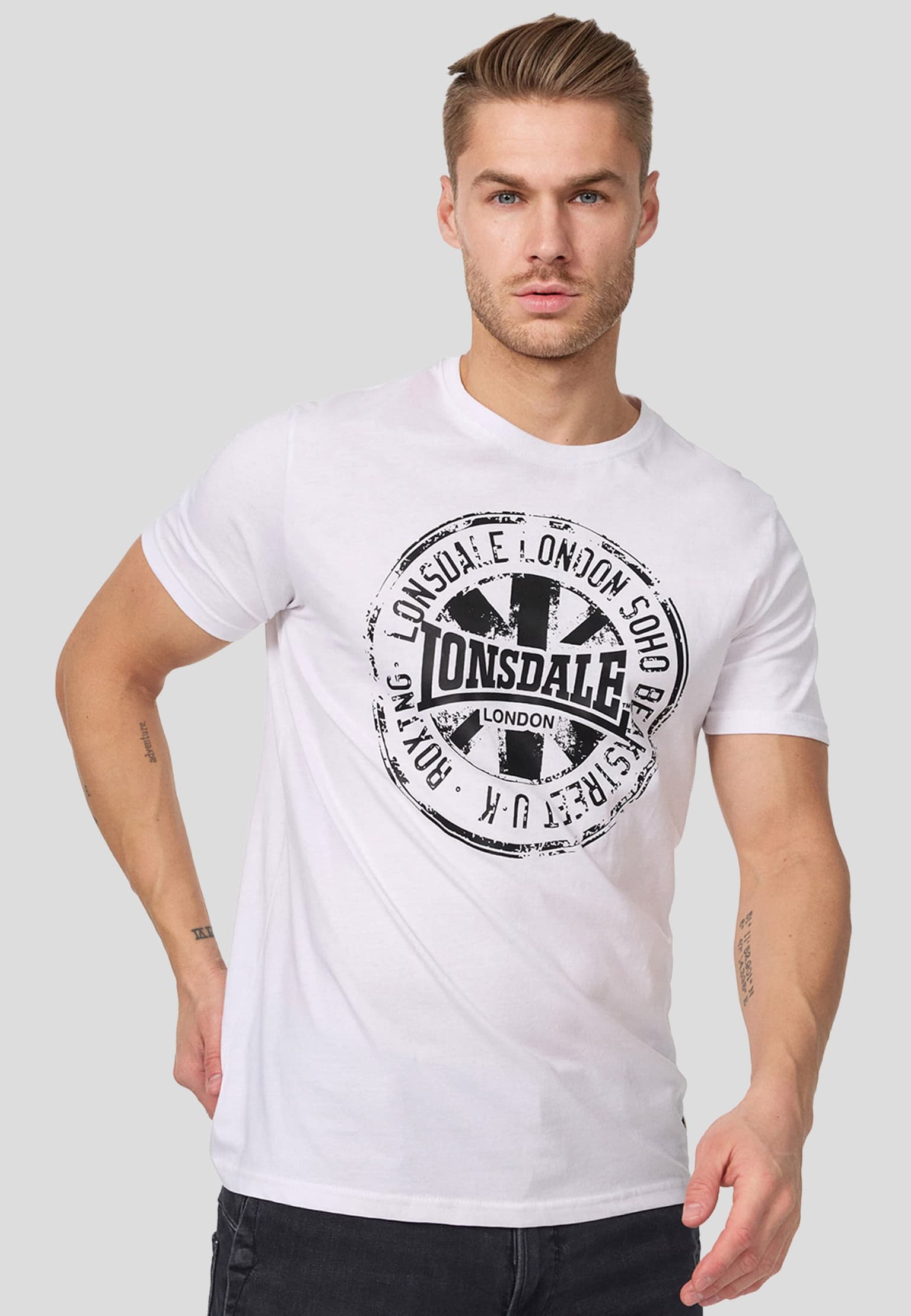 Lonsdale London DILDAWN