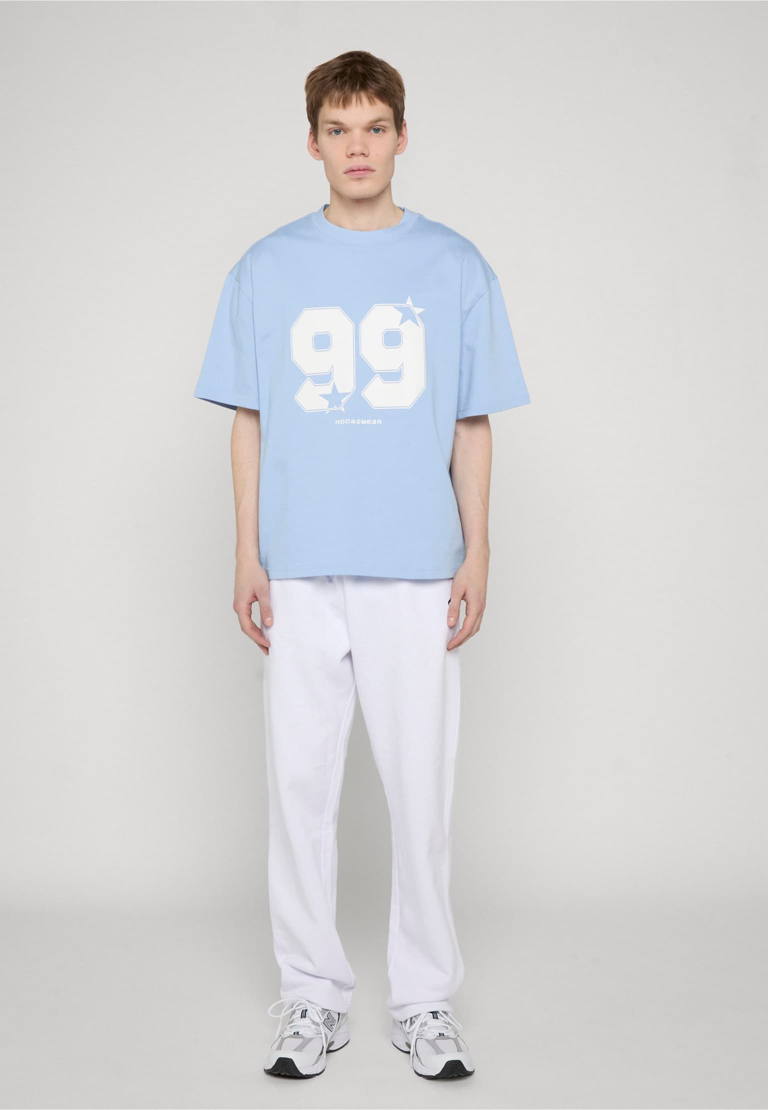 Rocawear STRAMBERS T-Shirt – Bild 3