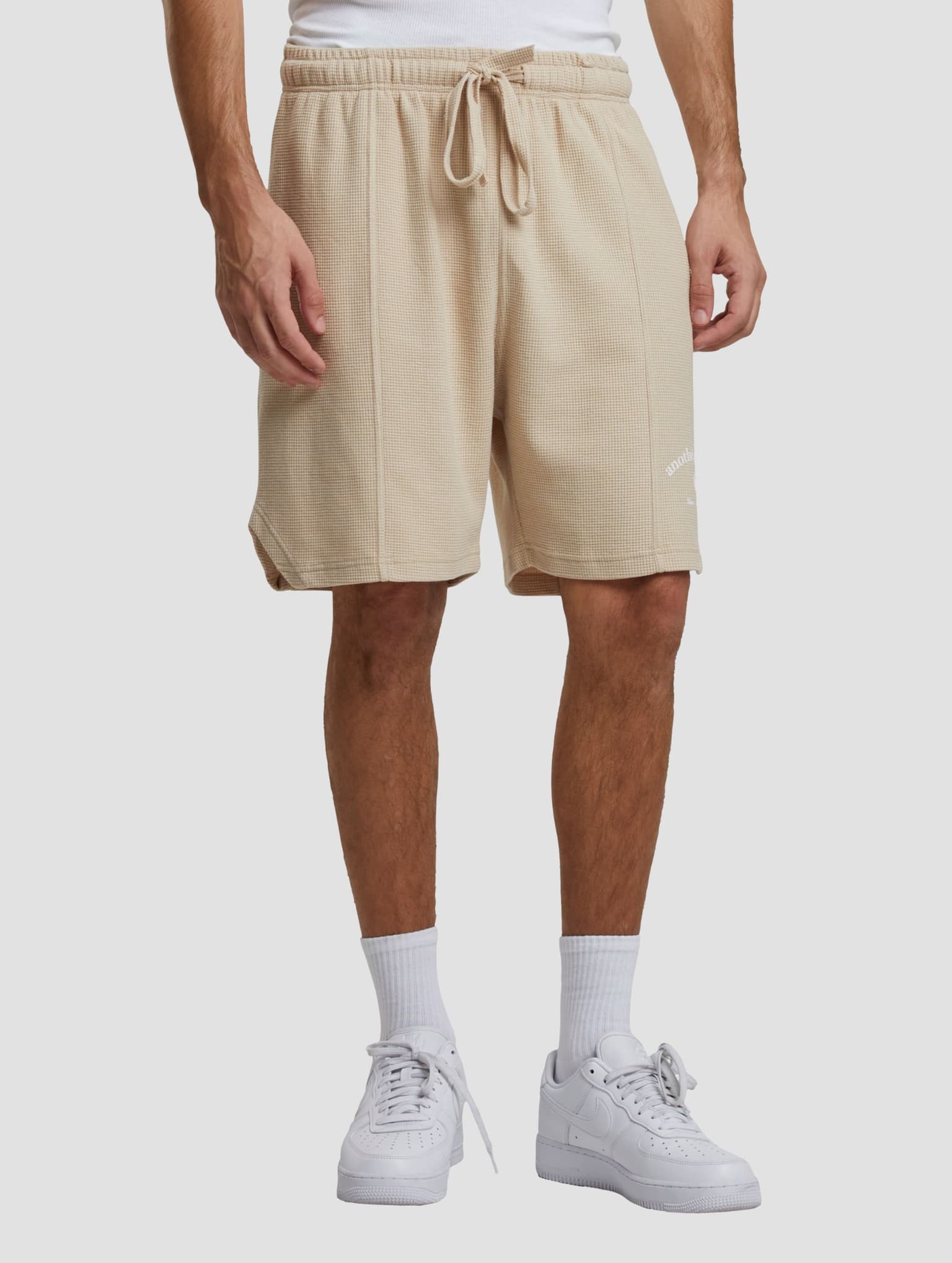 Another Cotton Lab Sport Waffle Short Pants