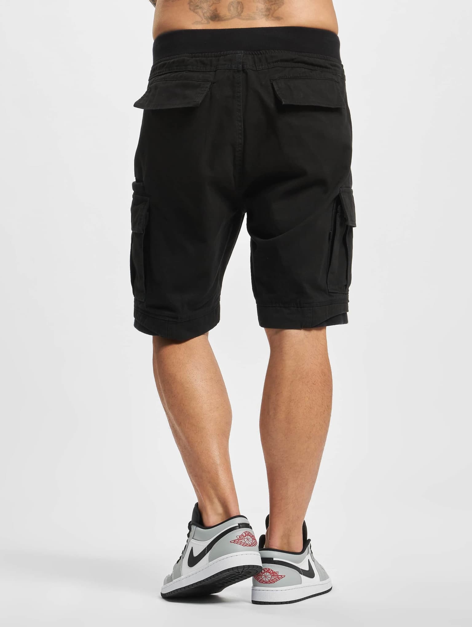 Brandit Packham Vintage Short – Bild 2