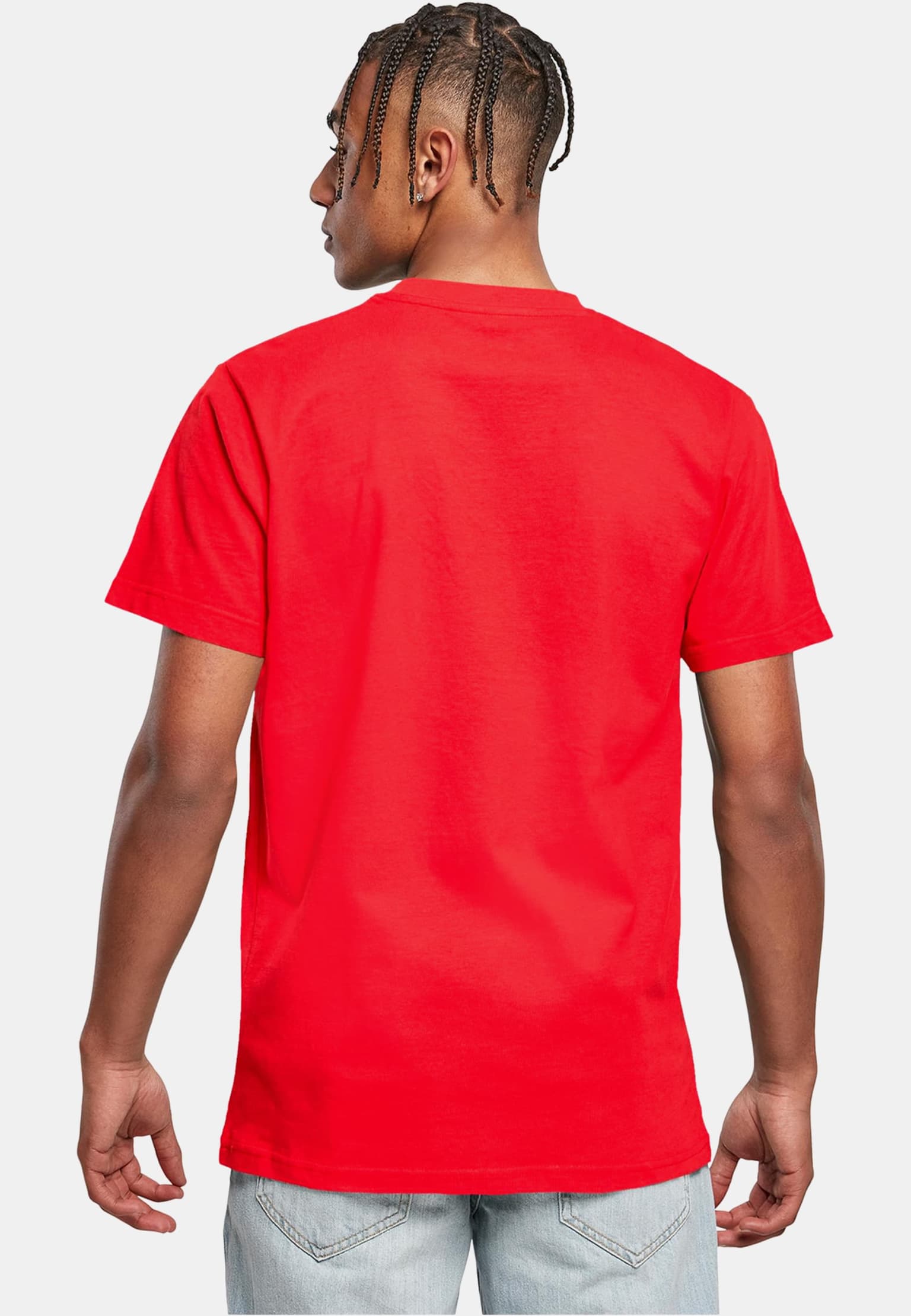 Merchcode Football - Turkey T-Shirt 2 – Bild 2