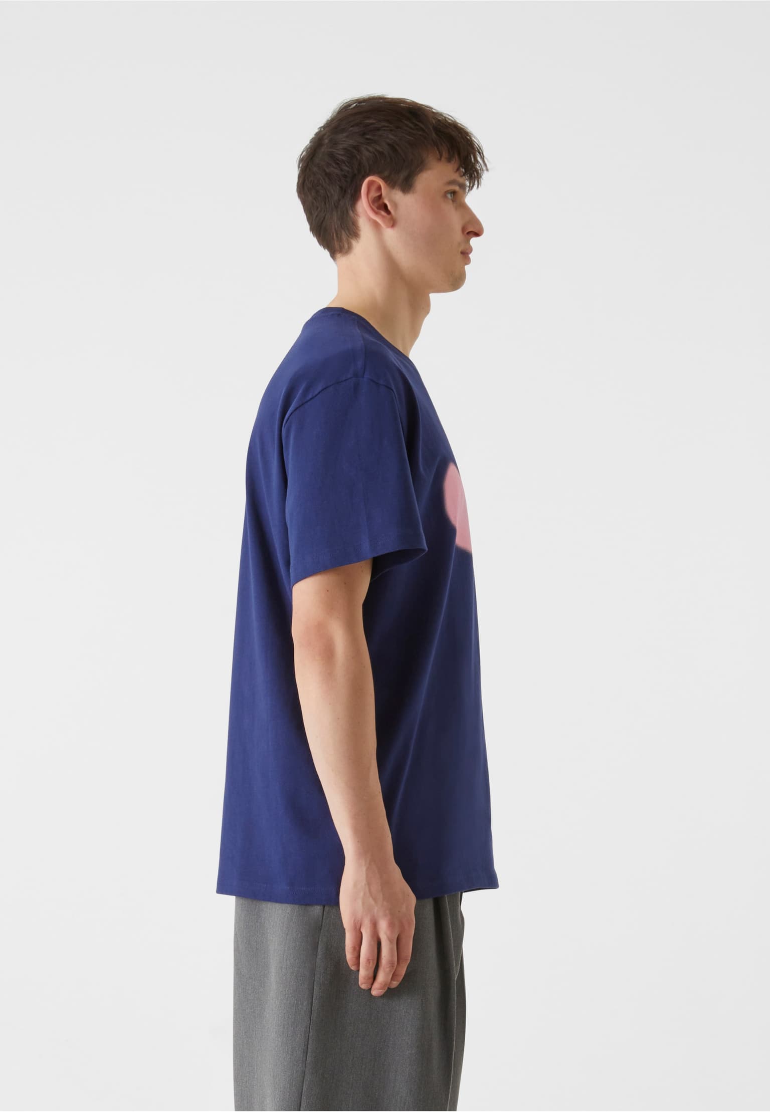 Lost Youth Tee - Wild Room Service – Bild 4