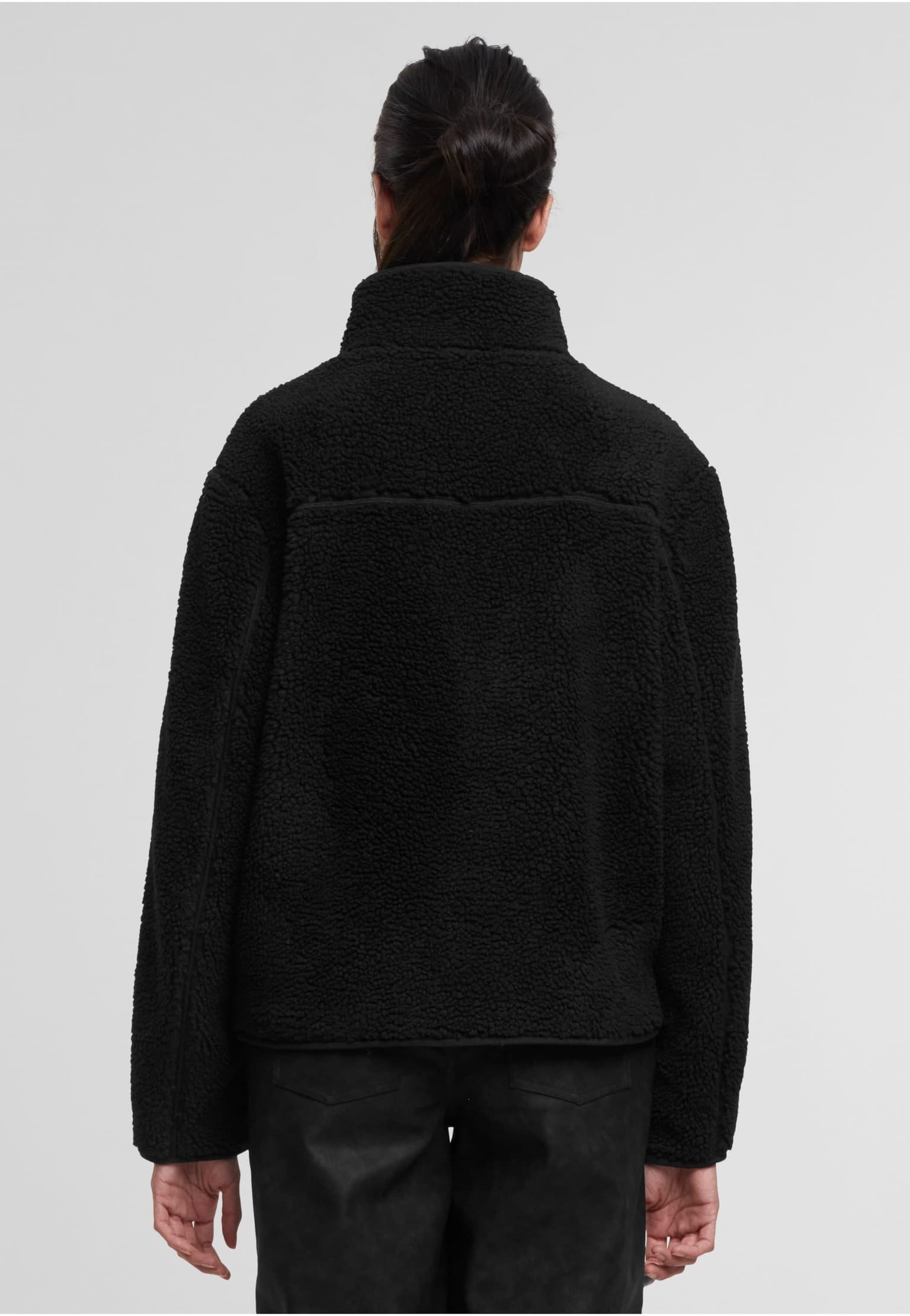 Karl Kani Signature Teddy Trackjacket – Bild 2