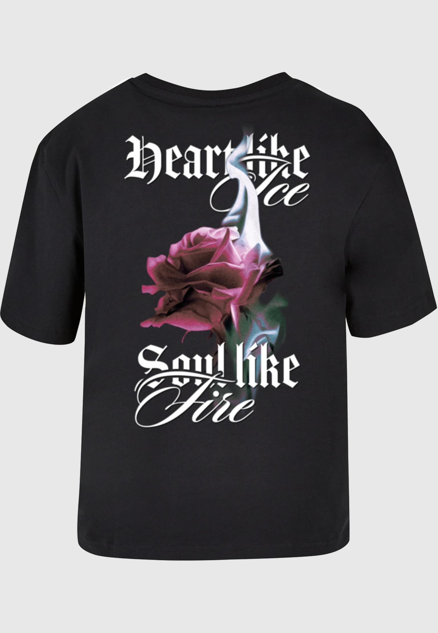 Miss Tee Soul Like Fire – Bild 4