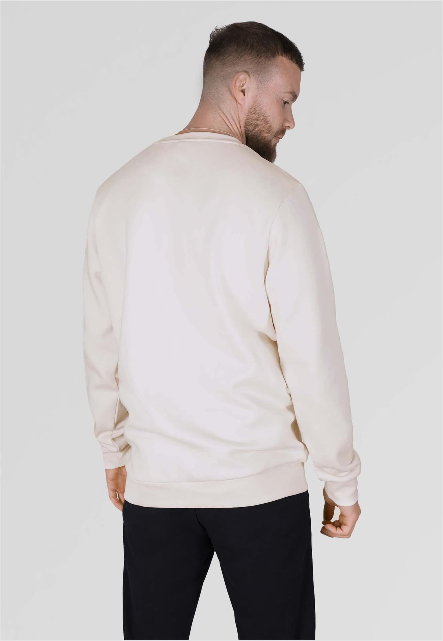 Morotai Kisho Sweater – Bild 2