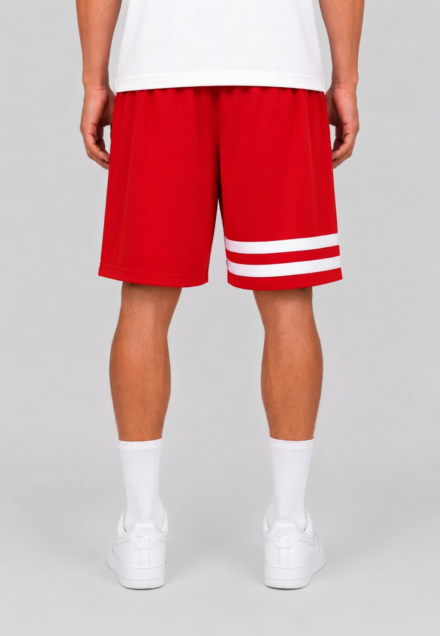 UNFAIR ATHLETICS DMWU Athletic Short – Bild 2